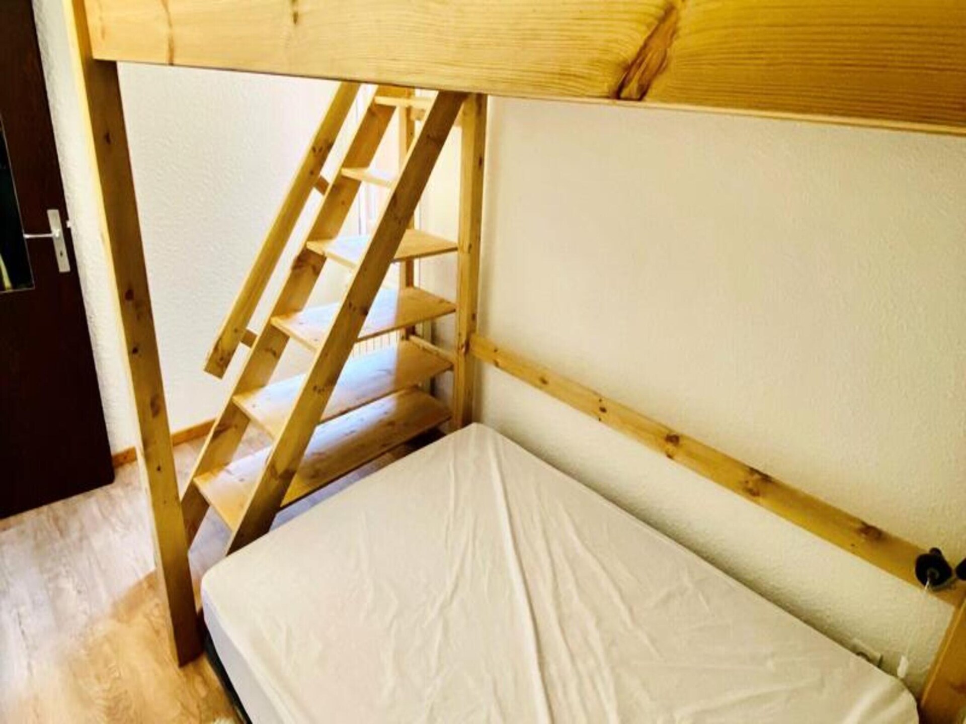 Appartement 4p aan de voet van de piste in Vénosc, vlakbij de Jandri Express - foto 20