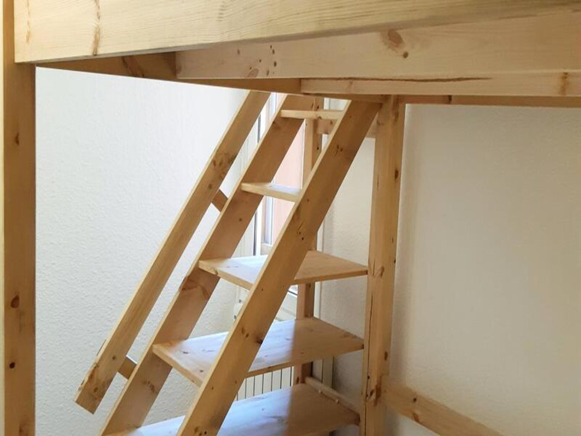 Appartement 4p aan de voet van de piste in Vénosc, vlakbij de Jandri Express - foto 19