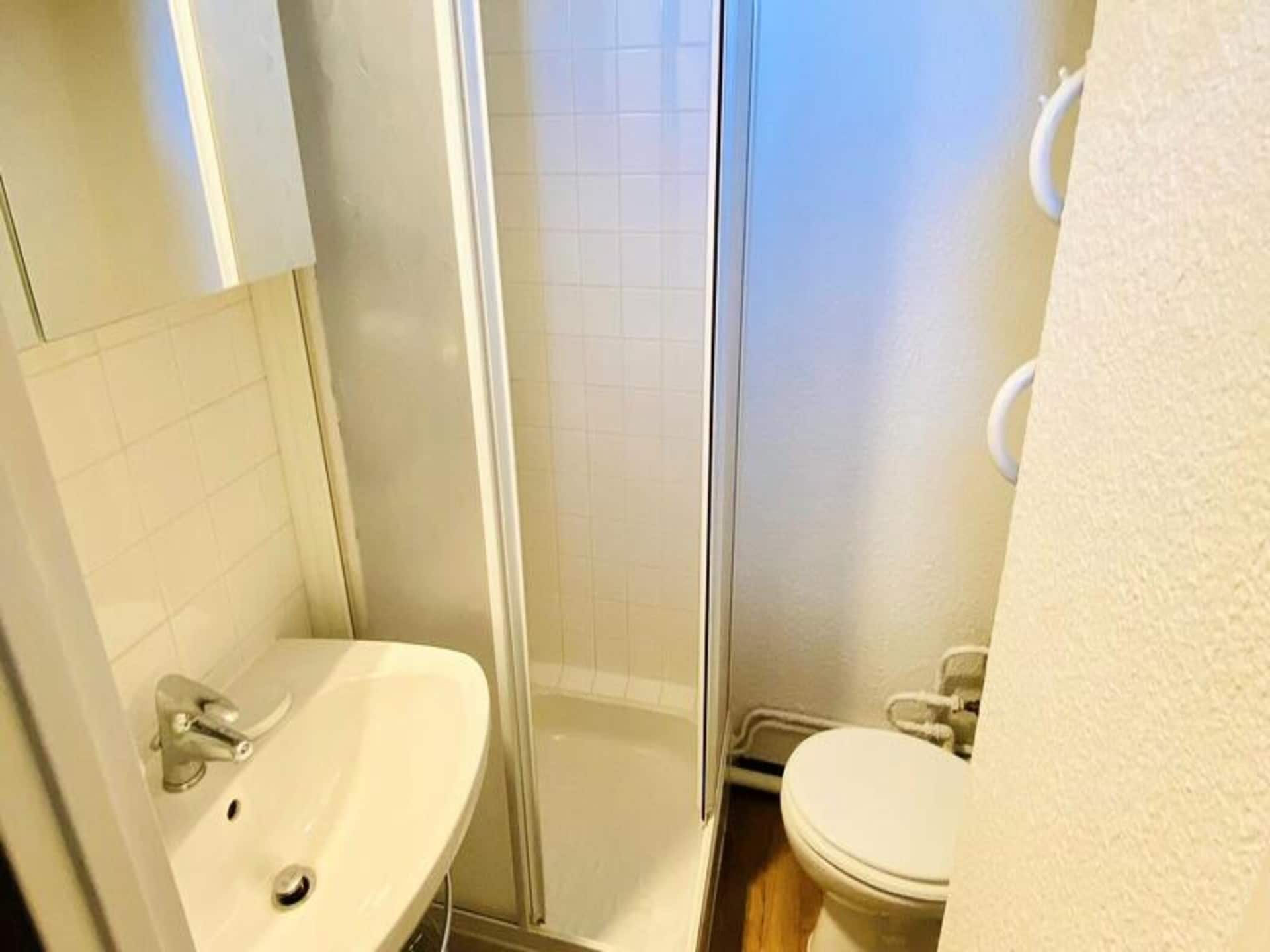 Appartement 4p aan de voet van de piste in Vénosc, vlakbij de Jandri Express - foto 24