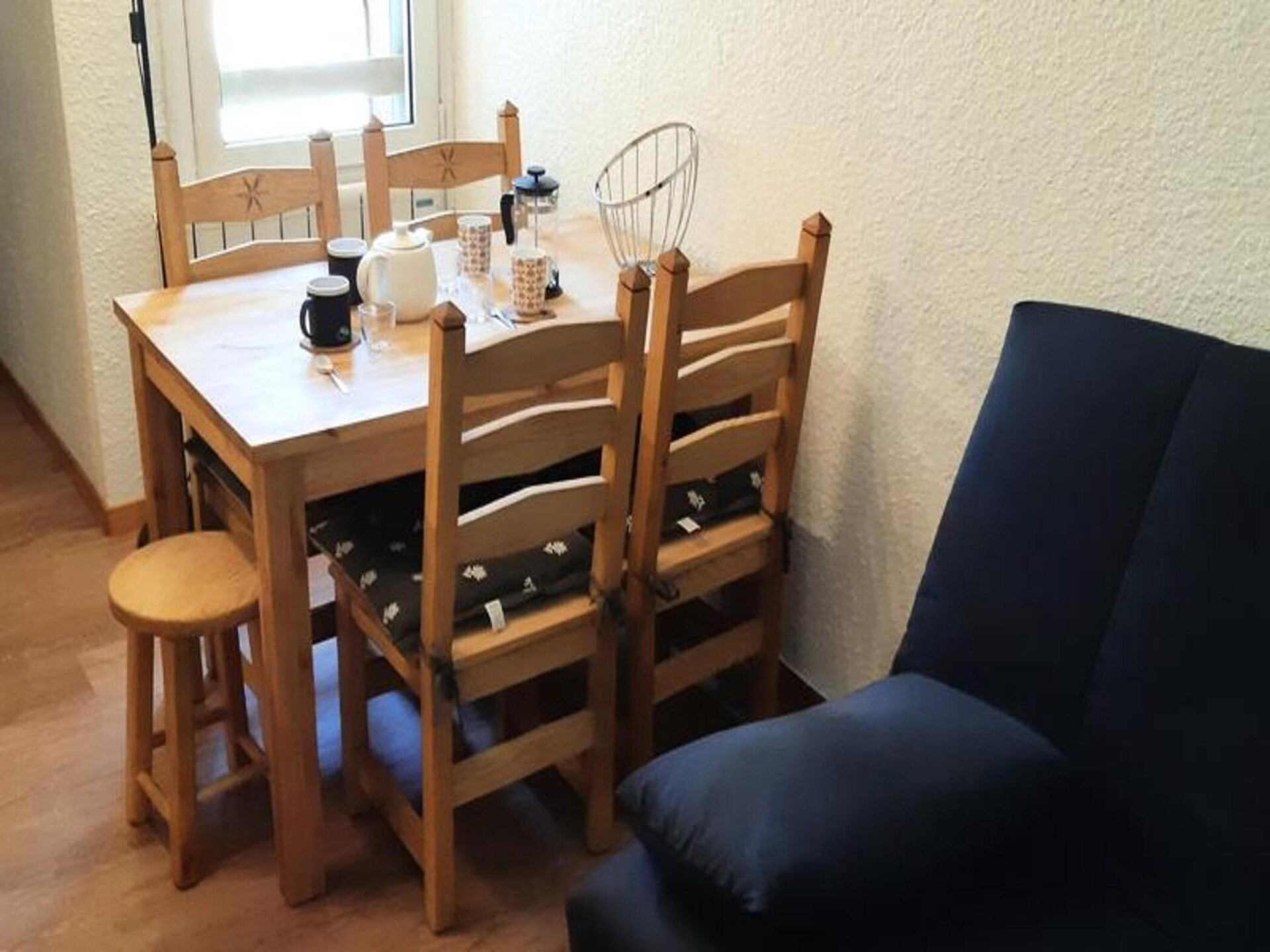 Appartement 4p aan de voet van de piste in Vénosc, vlakbij de Jandri Express - foto 15