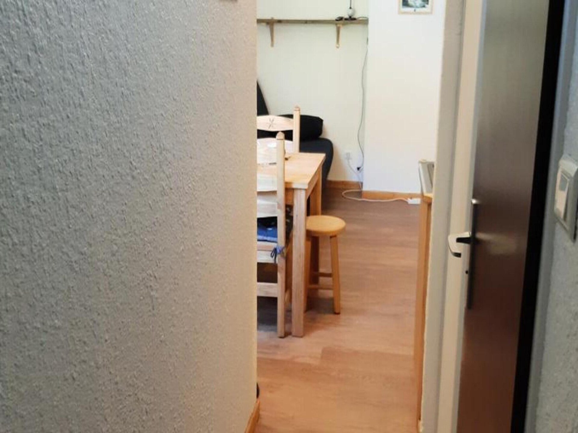Appartement 4p aan de voet van de piste in Vénosc, vlakbij de Jandri Express - foto 14