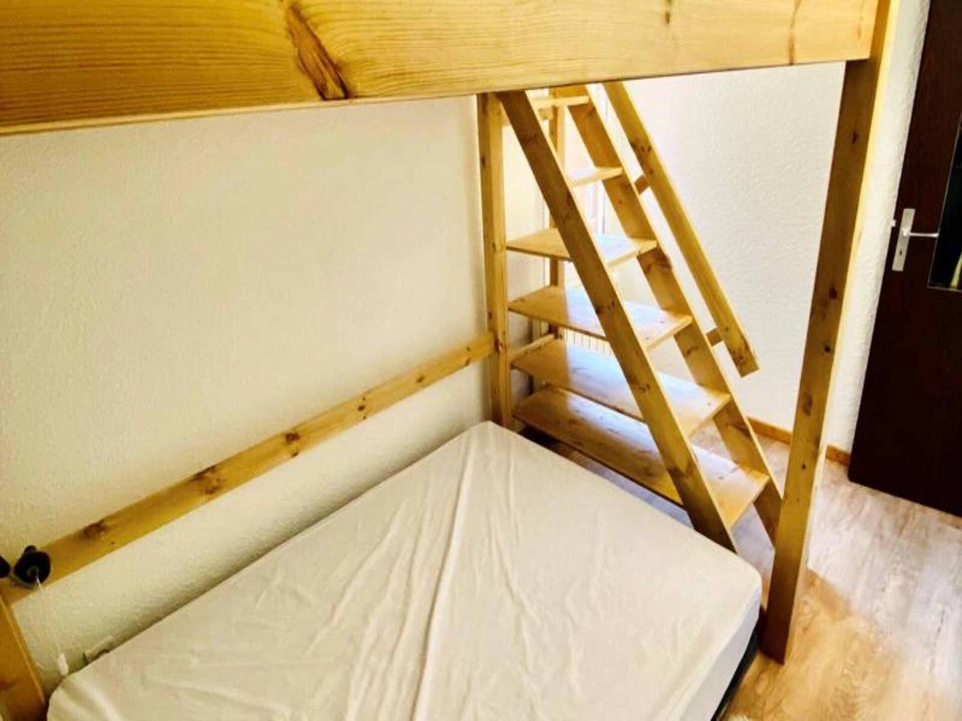 Appartement 4p aan de voet van de piste in Vénosc, vlakbij de Jandri Express - foto 21