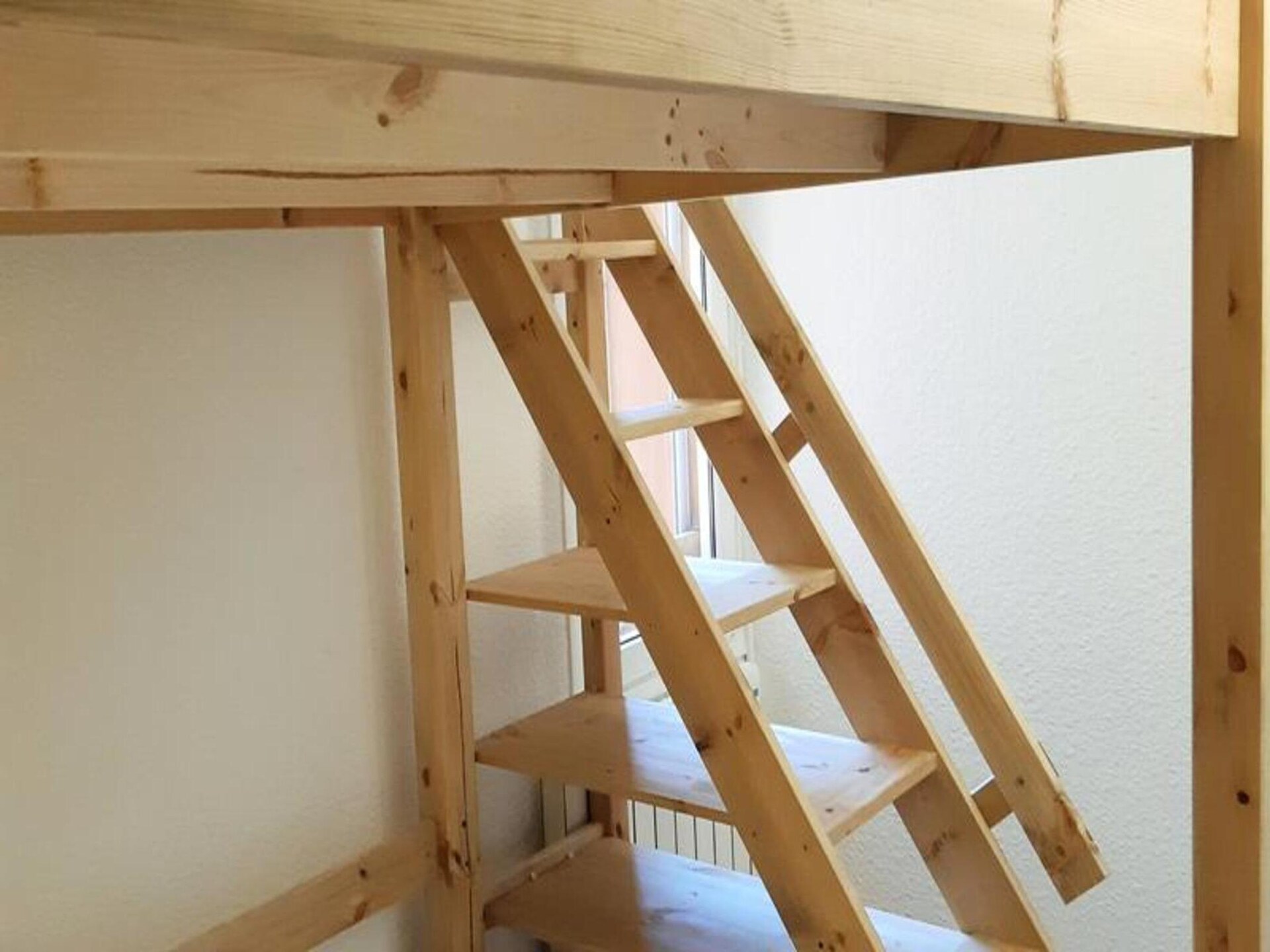 Appartement 4p aan de voet van de piste in Vénosc, vlakbij de Jandri Express - foto 22