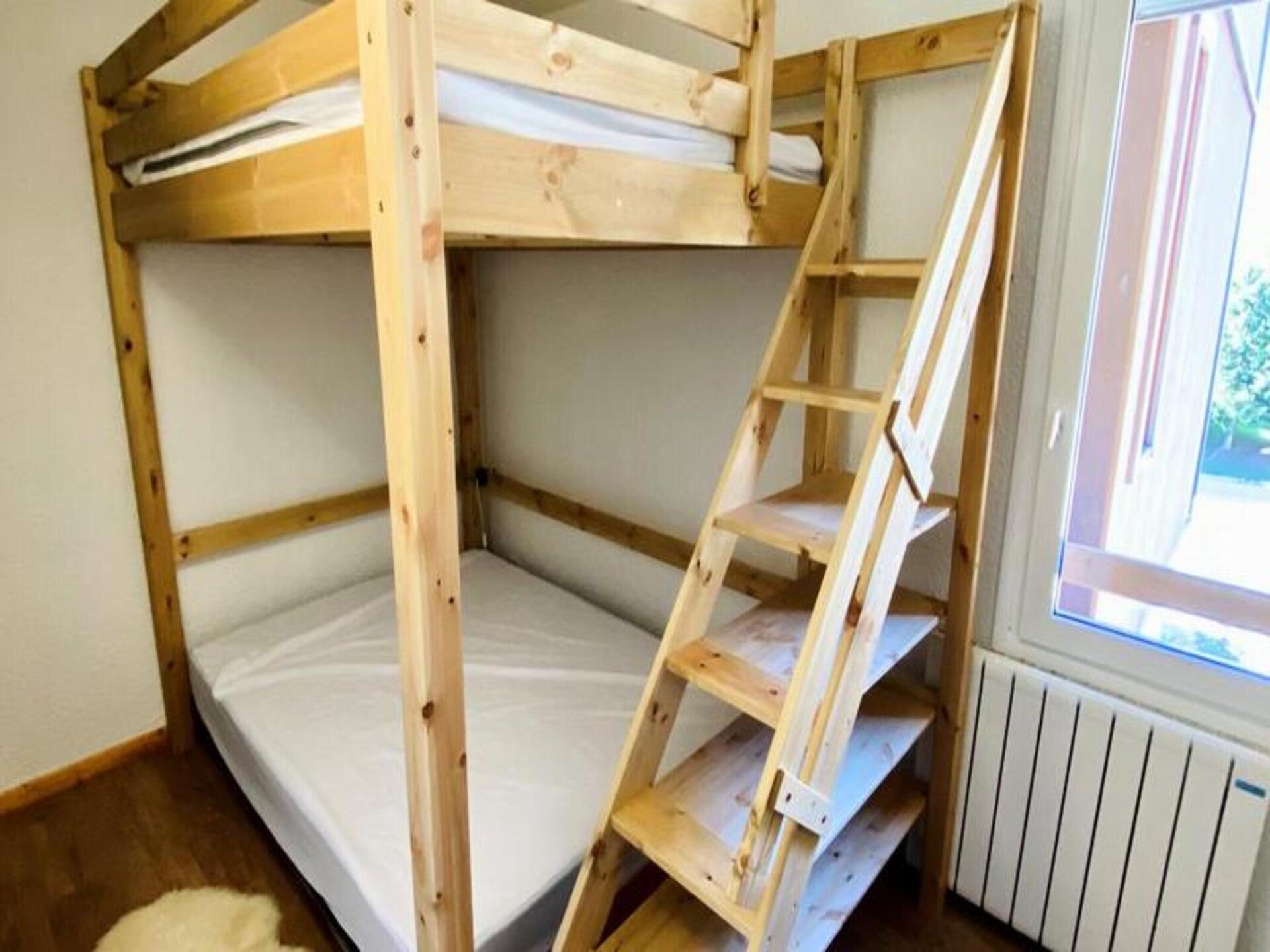 Appartement 4p aan de voet van de piste in Vénosc, vlakbij de Jandri Express - foto 23