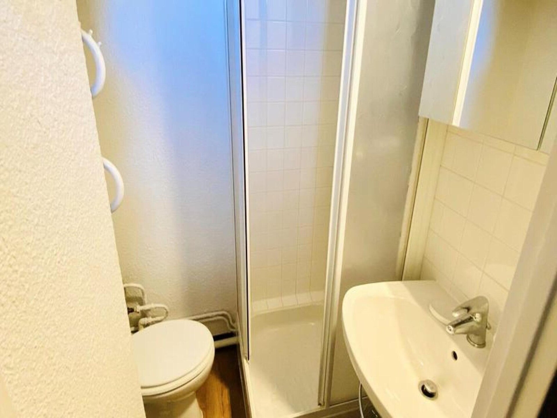 Appartement 4p aan de voet van de piste in Vénosc, vlakbij de Jandri Express - foto 25