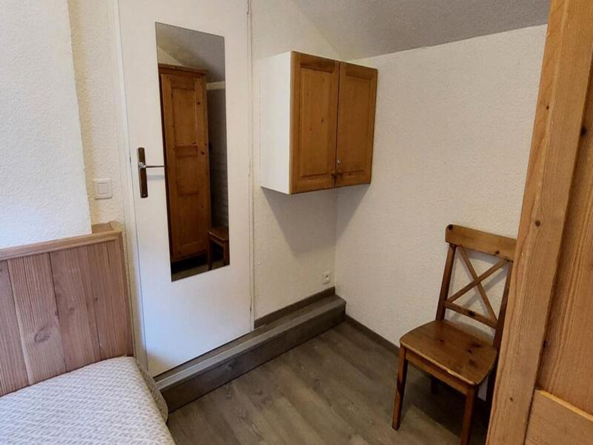 Duplex Appartement voor 6 Personen op 250m van de Pistes in Vénosc - foto 13