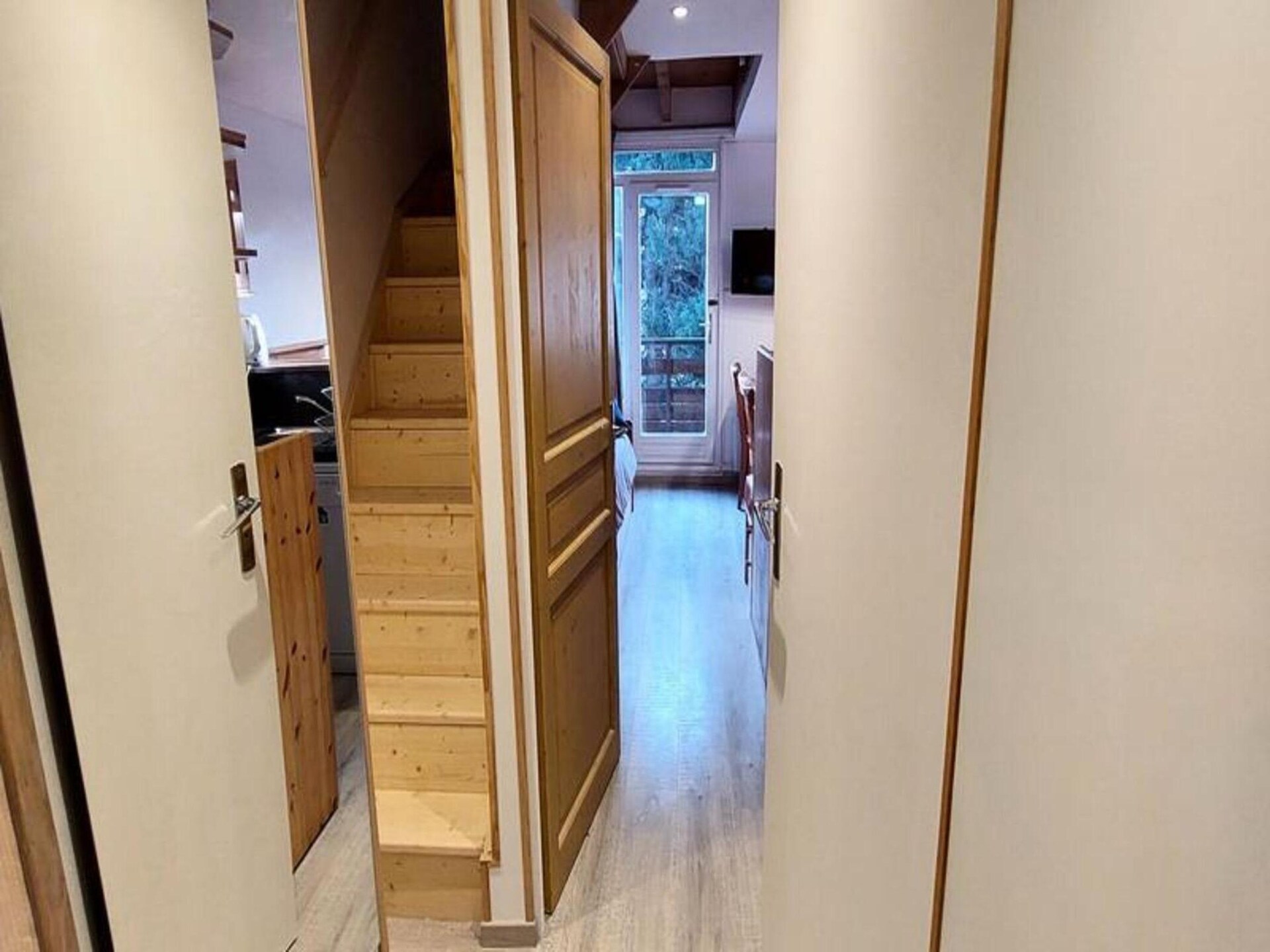 Duplex Appartement voor 6 Personen op 250m van de Pistes in Vénosc - foto 16