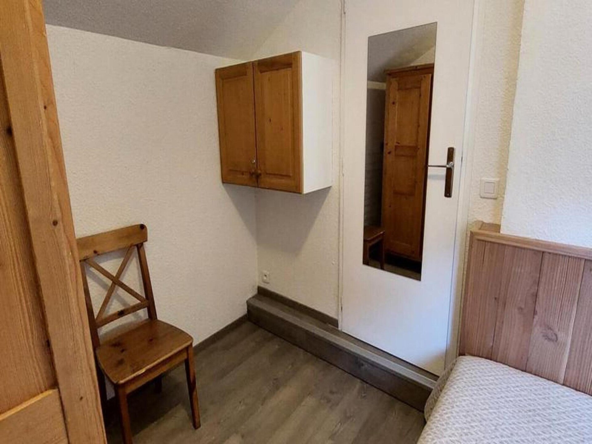 Duplex Appartement voor 6 Personen op 250m van de Pistes in Vénosc - foto 17