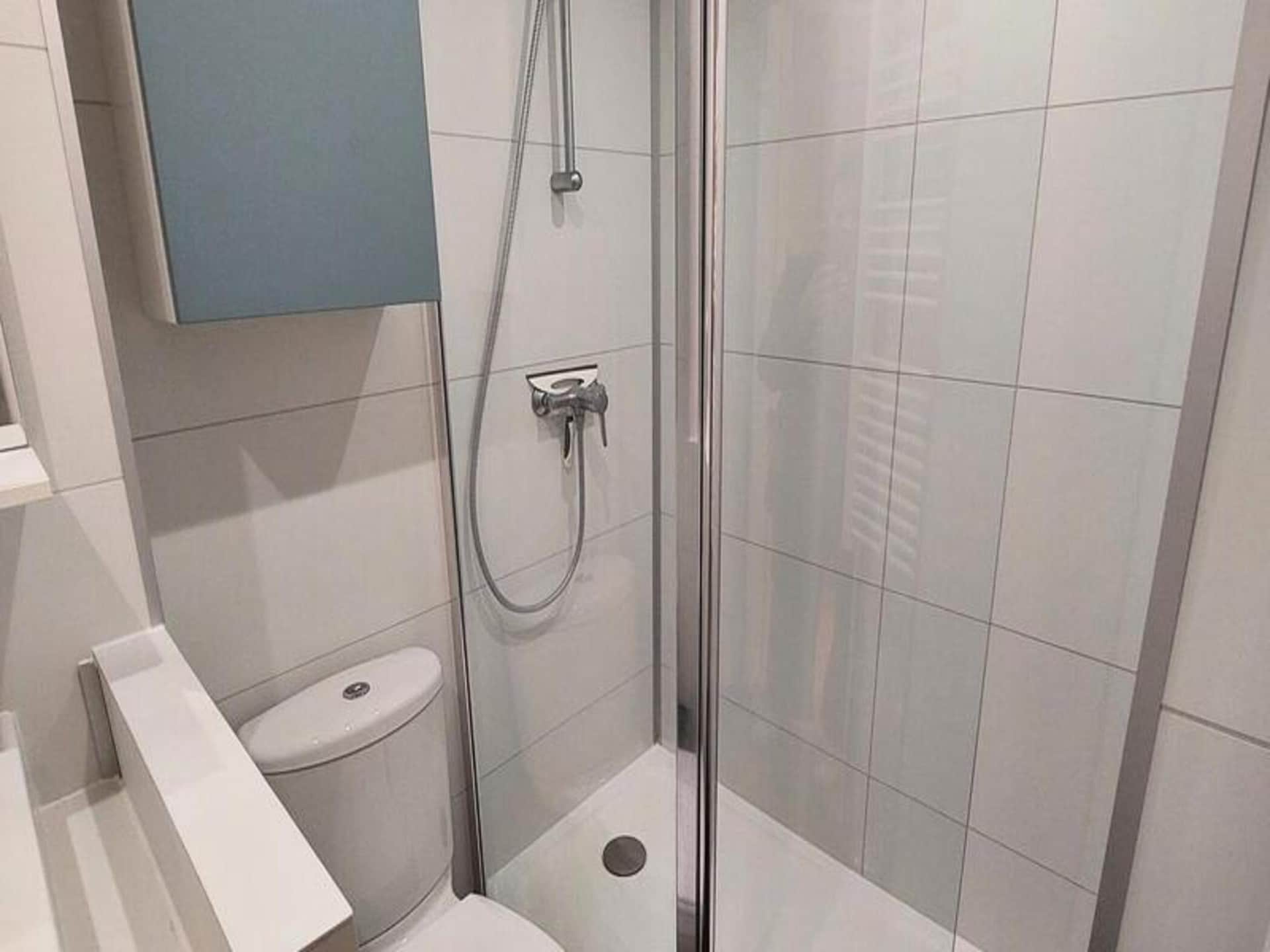 Duplex Appartement voor 6 Personen op 250m van de Pistes in Vénosc - foto 22