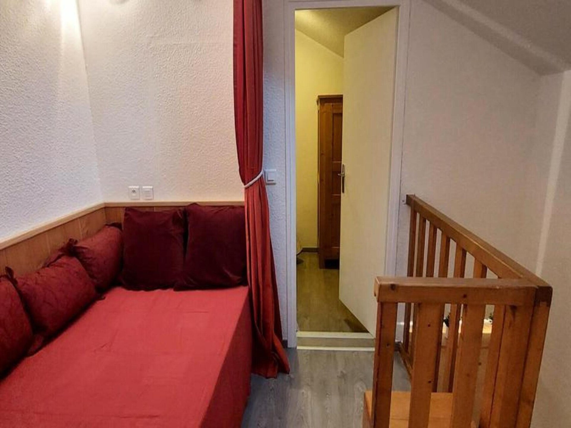 Duplex Appartement voor 6 Personen op 250m van de Pistes in Vénosc - foto 25
