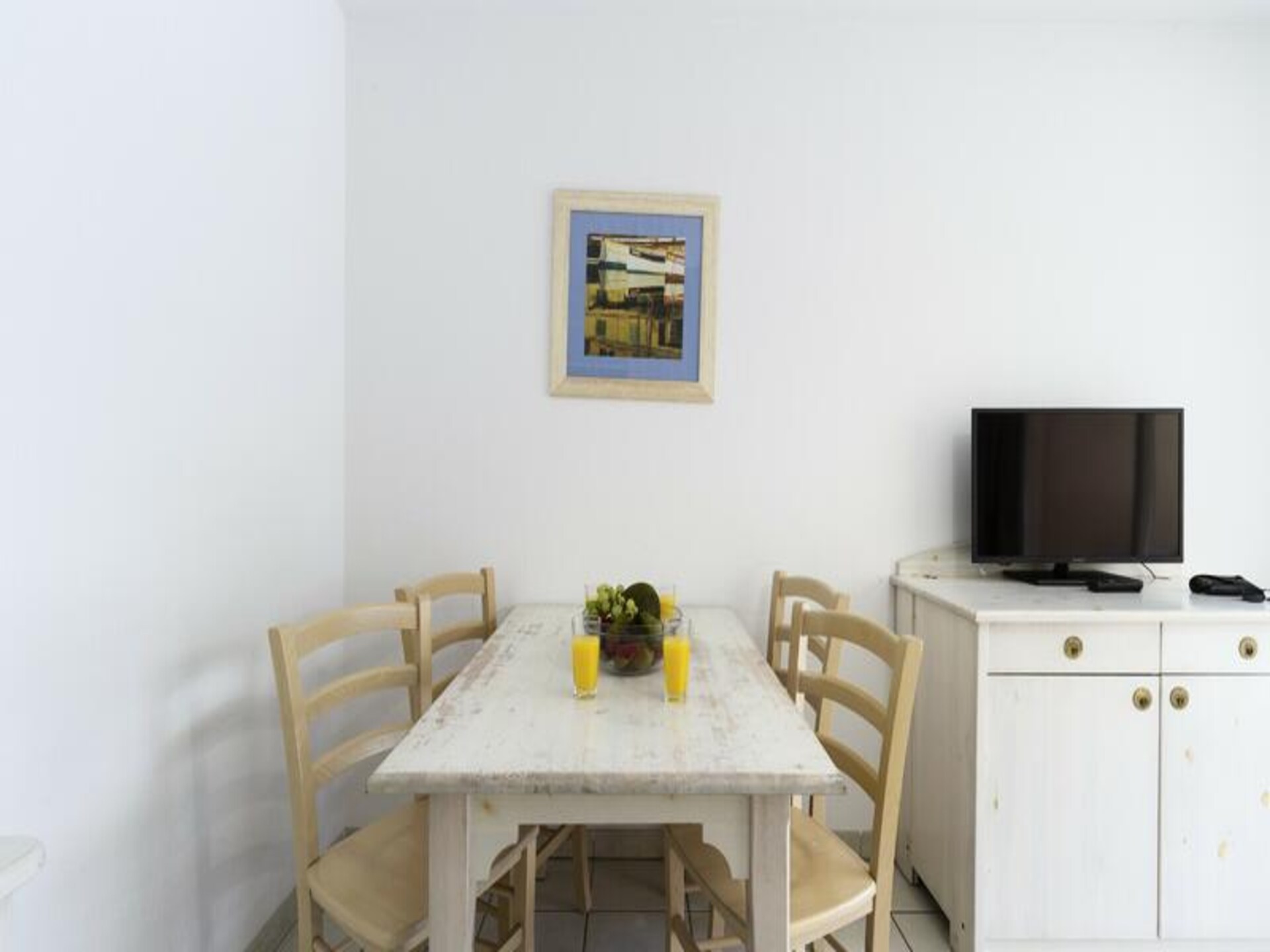 Appartement met zwembad op 350m van strand in Six-Fours-les-Plages - foto 24