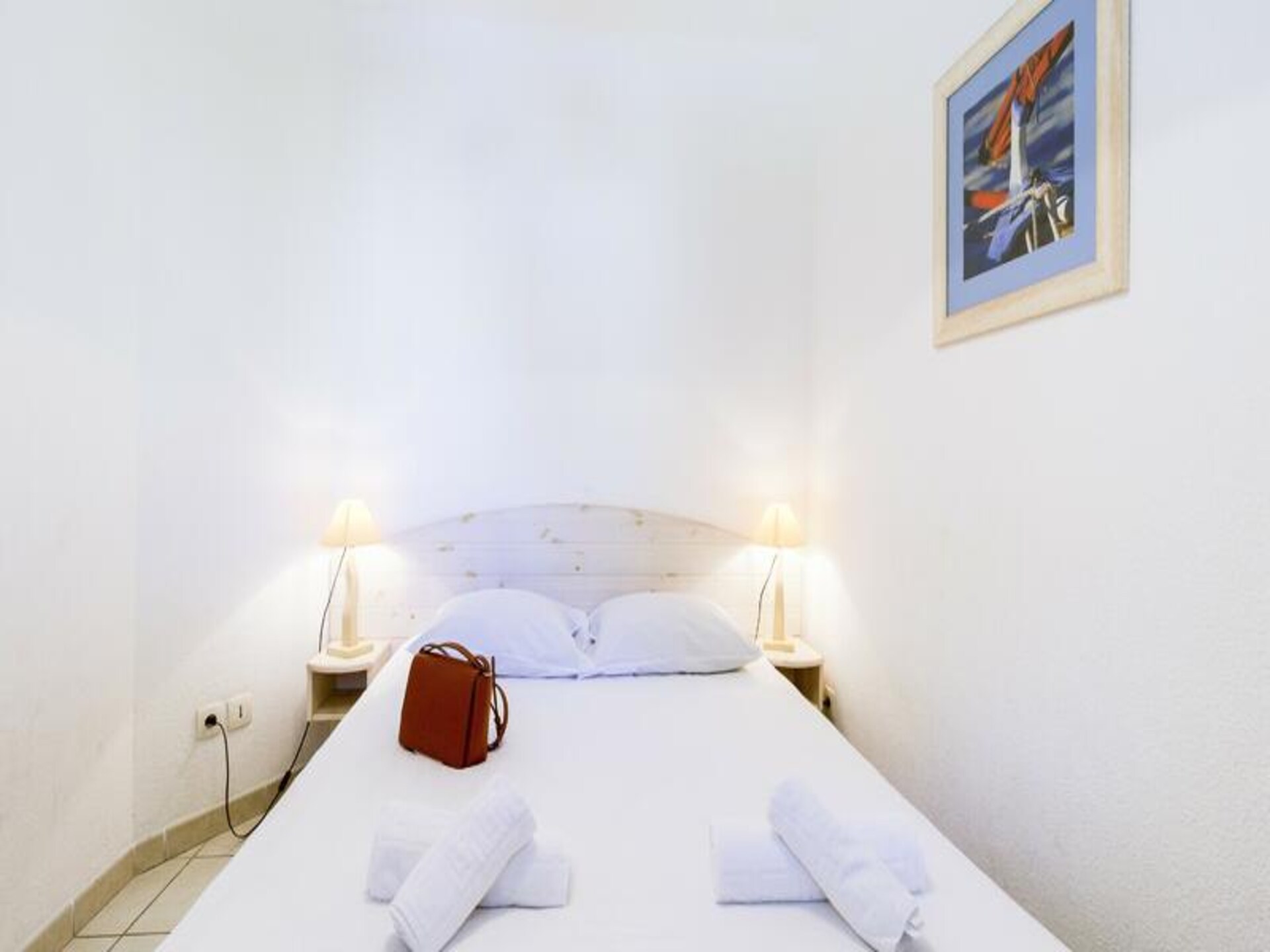 Appartement met zwembad op 350m van strand in Six-Fours-les-Plages - foto 27
