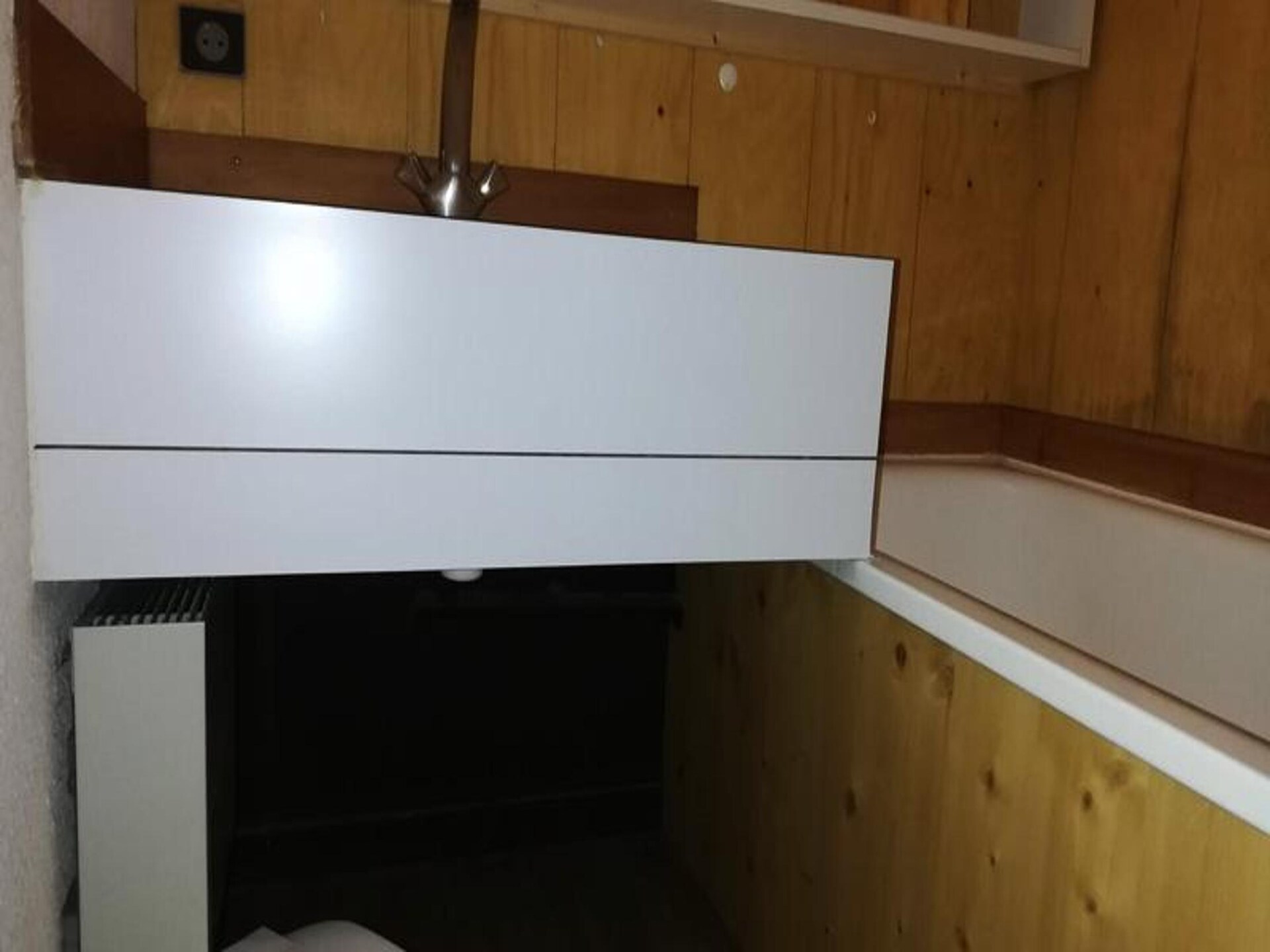 Knus studio-appartement direct aan de piste in Les Avanchers Valmorel - foto 20