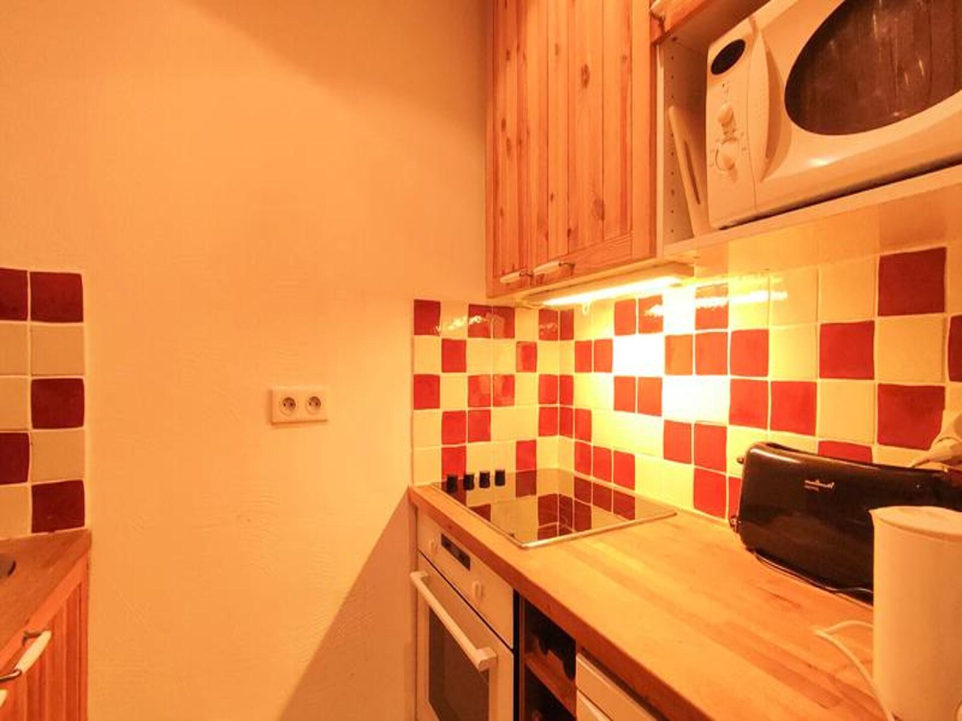 Knus appartement op 300m van de piste in Valmorel - foto 3
