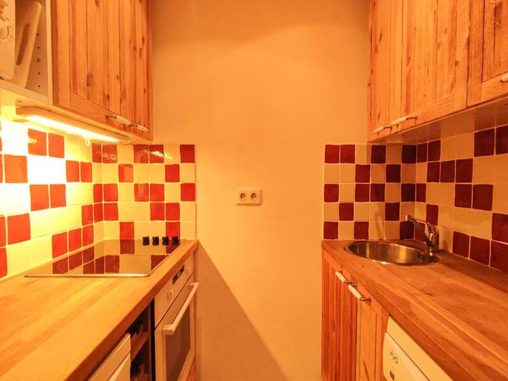 Knus appartement op 300m van de piste in Valmorel - foto 18