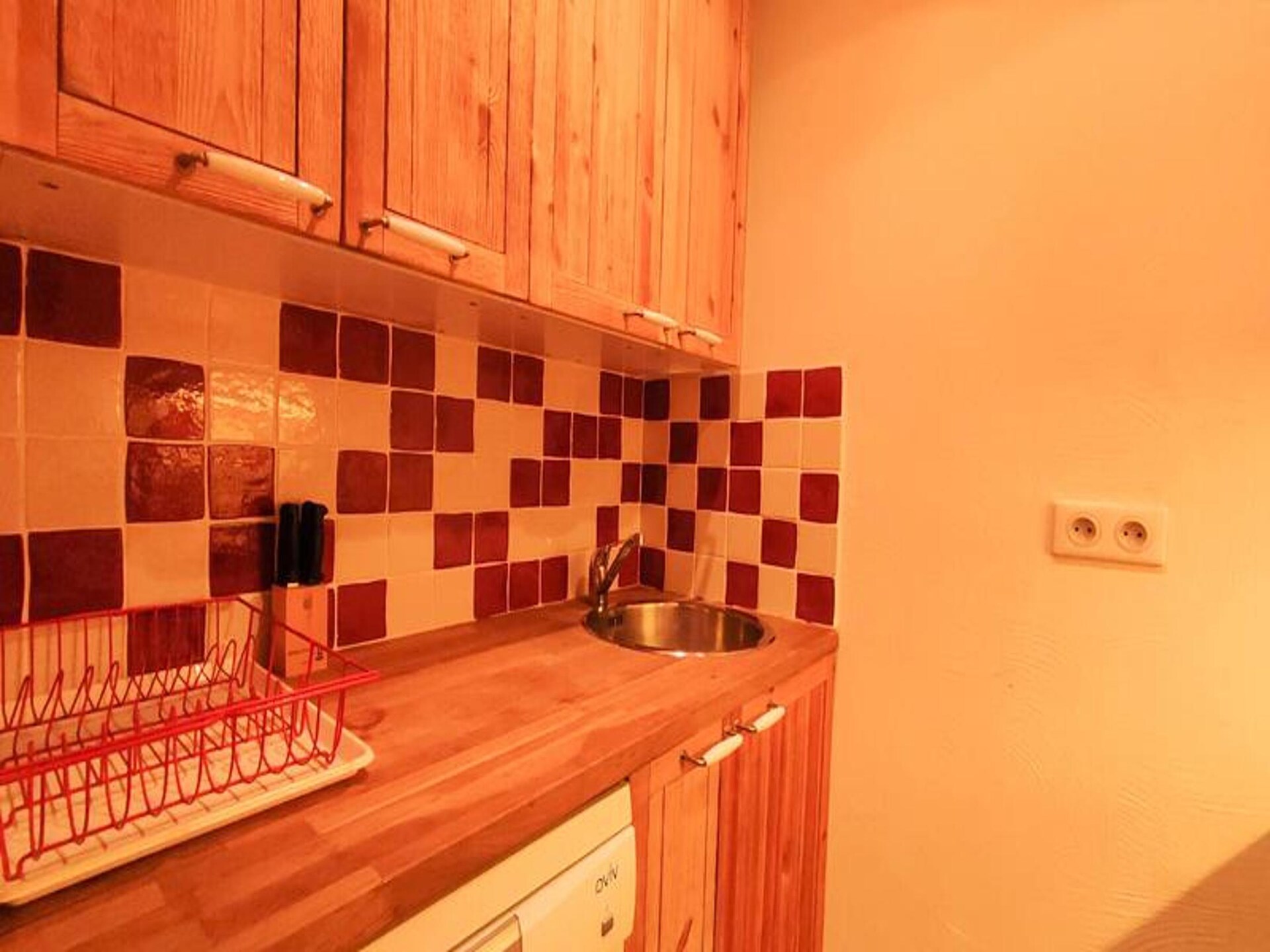 Knus appartement op 300m van de piste in Valmorel - foto 8