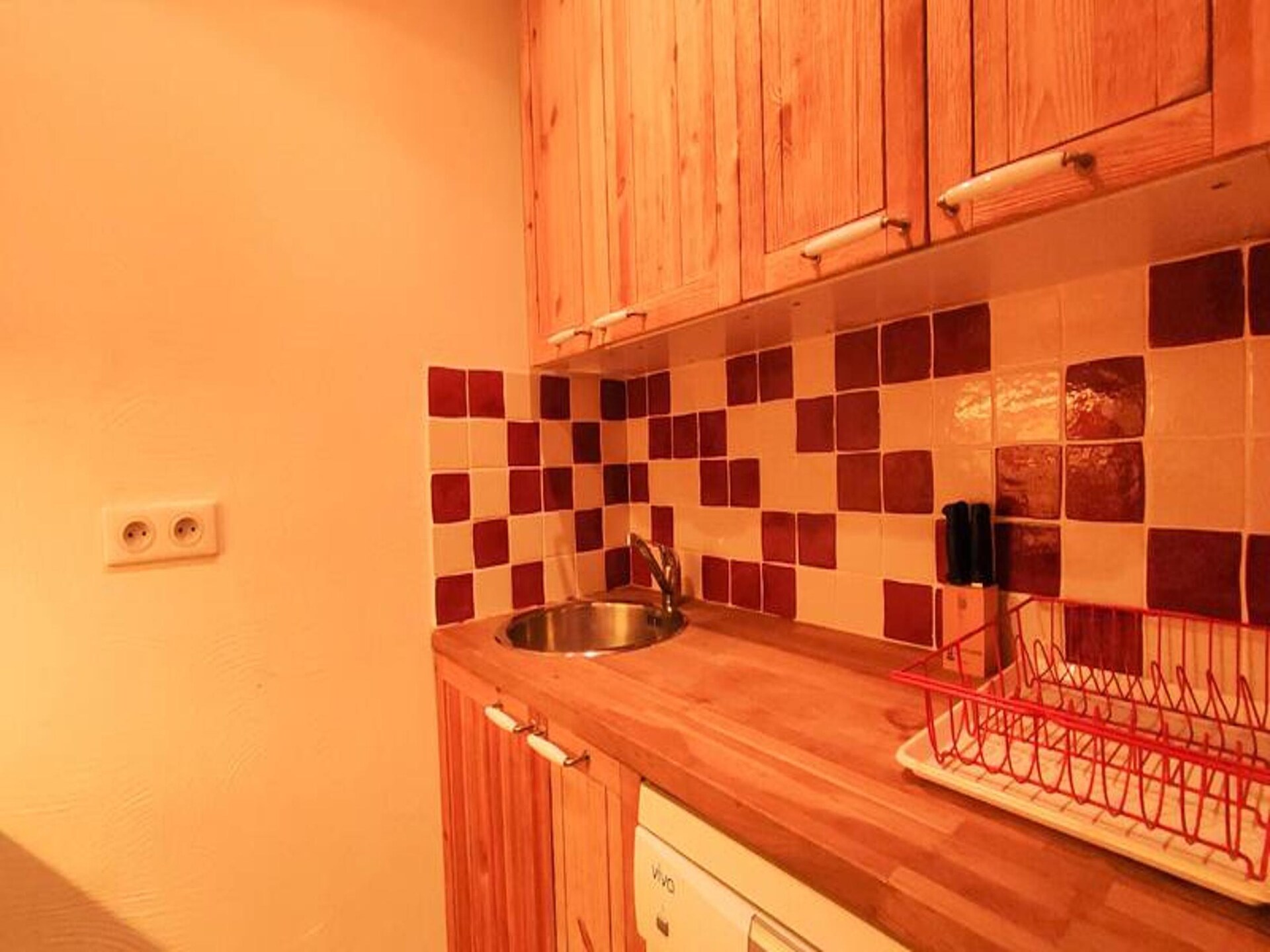 Knus appartement op 300m van de piste in Valmorel - foto 24