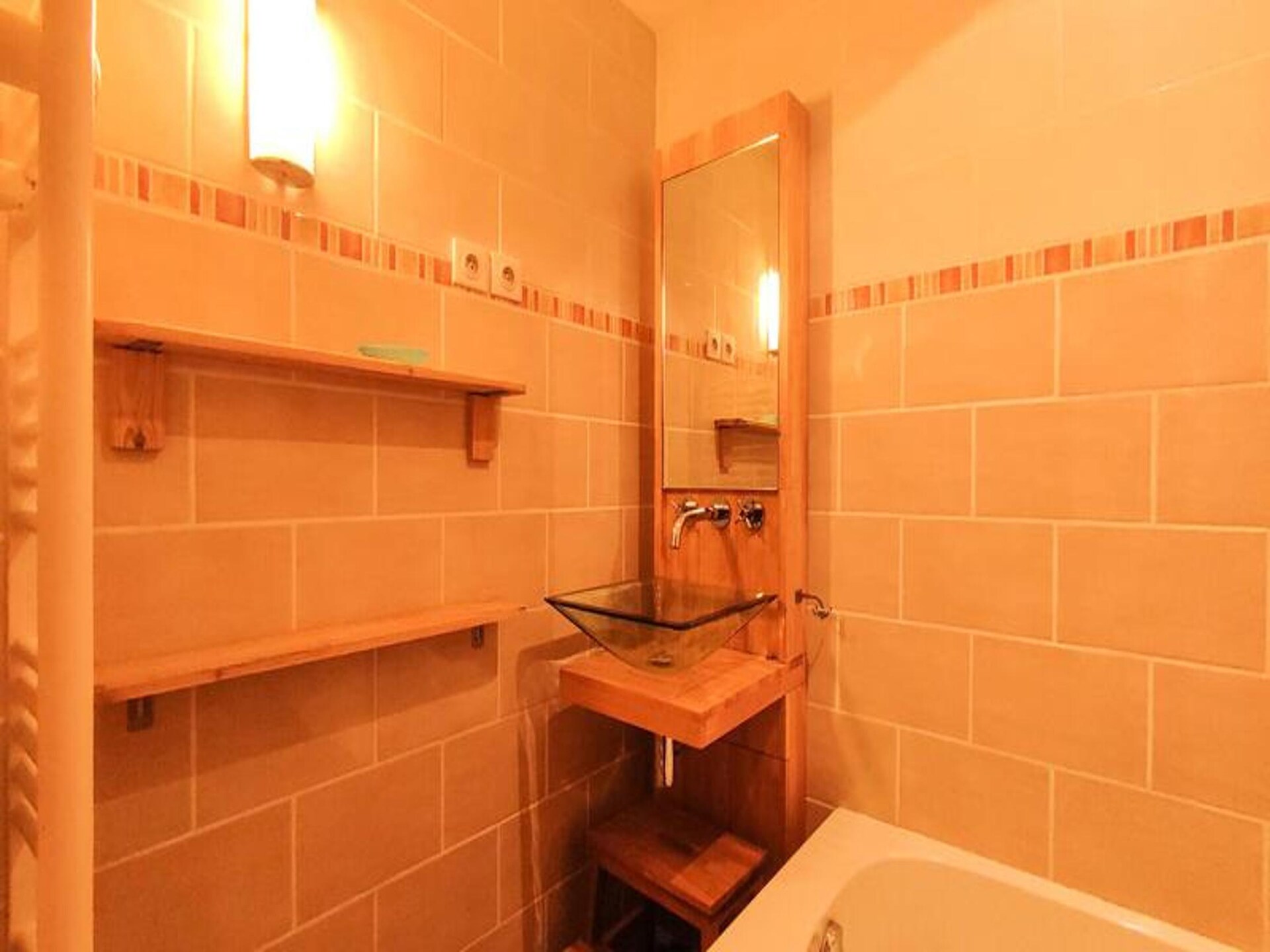 Knus appartement op 300m van de piste in Valmorel - foto 7