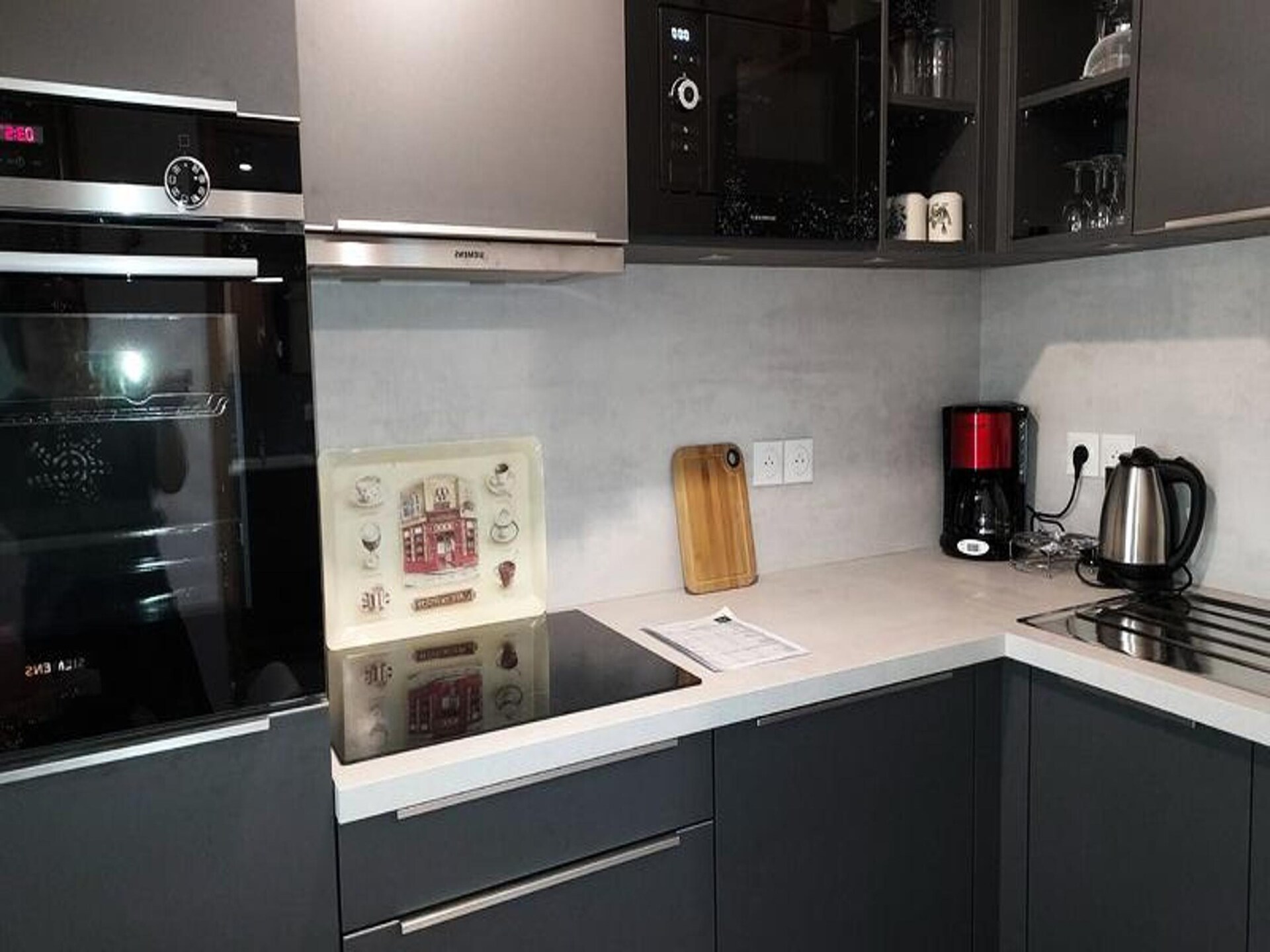 Appartement 4 personen, direct aan de piste in Valmorel - foto 7