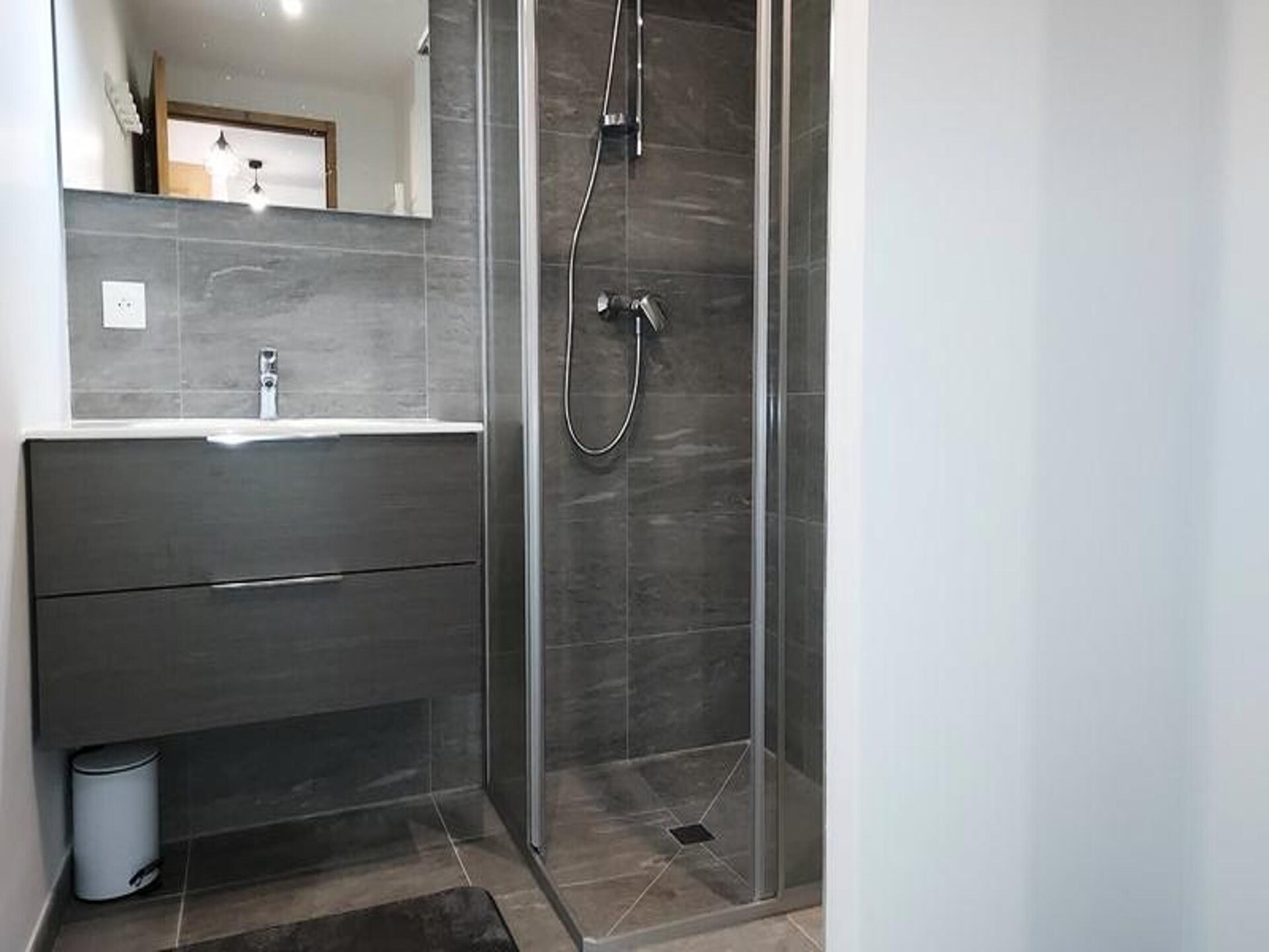 Appartement 4 personen, direct aan de piste in Valmorel - foto 10