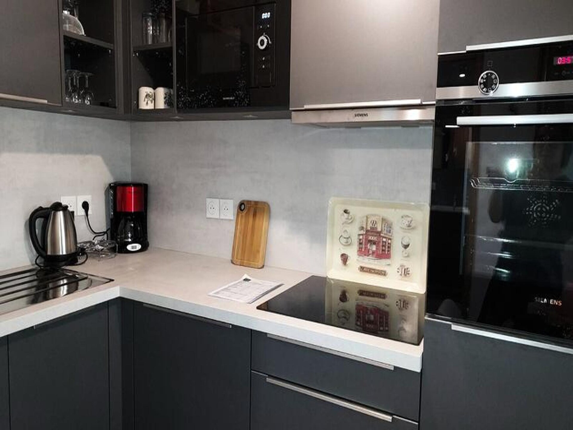 Appartement 4 personen, direct aan de piste in Valmorel - foto 16