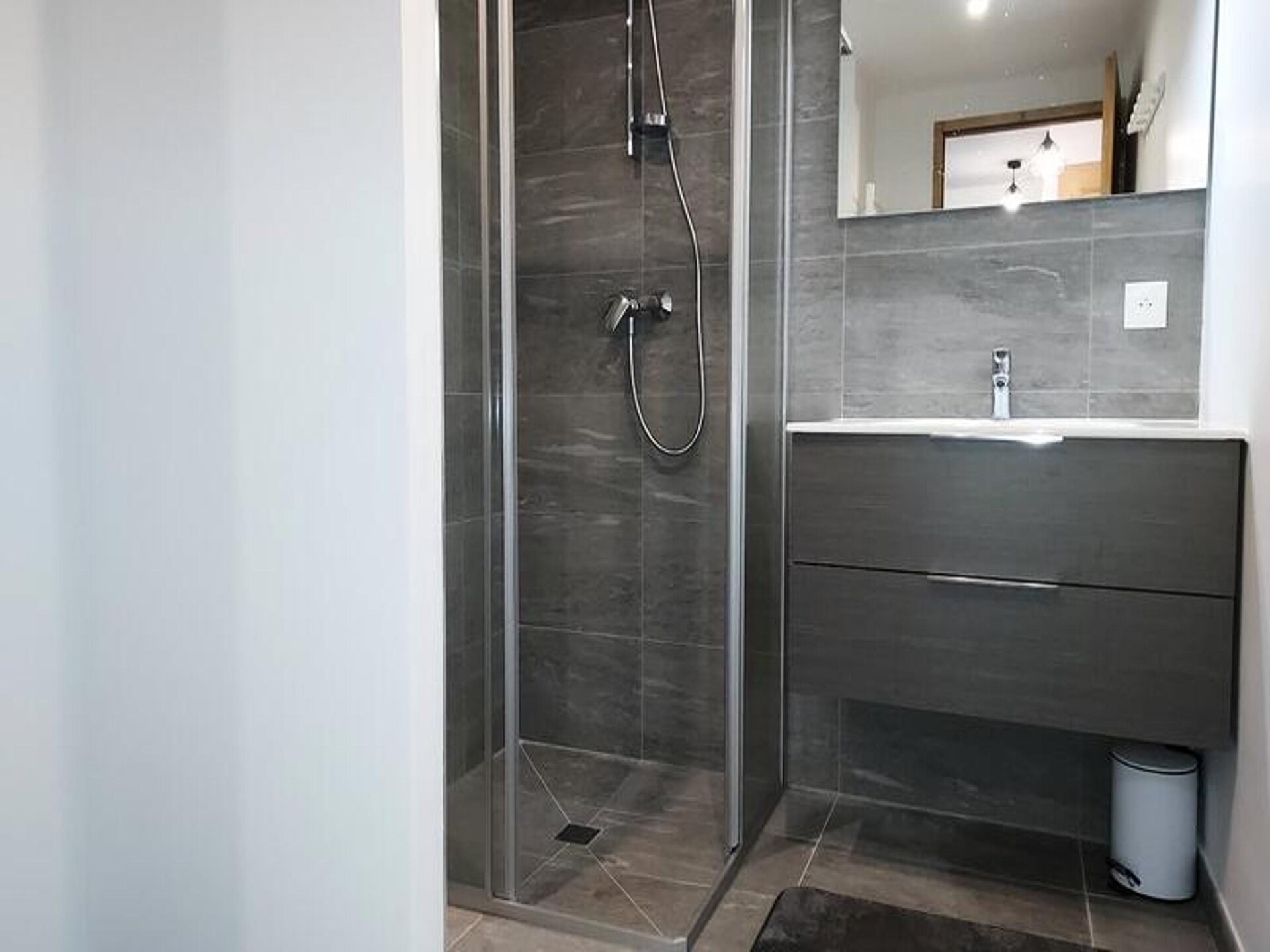 Appartement 4 personen, direct aan de piste in Valmorel - foto 19
