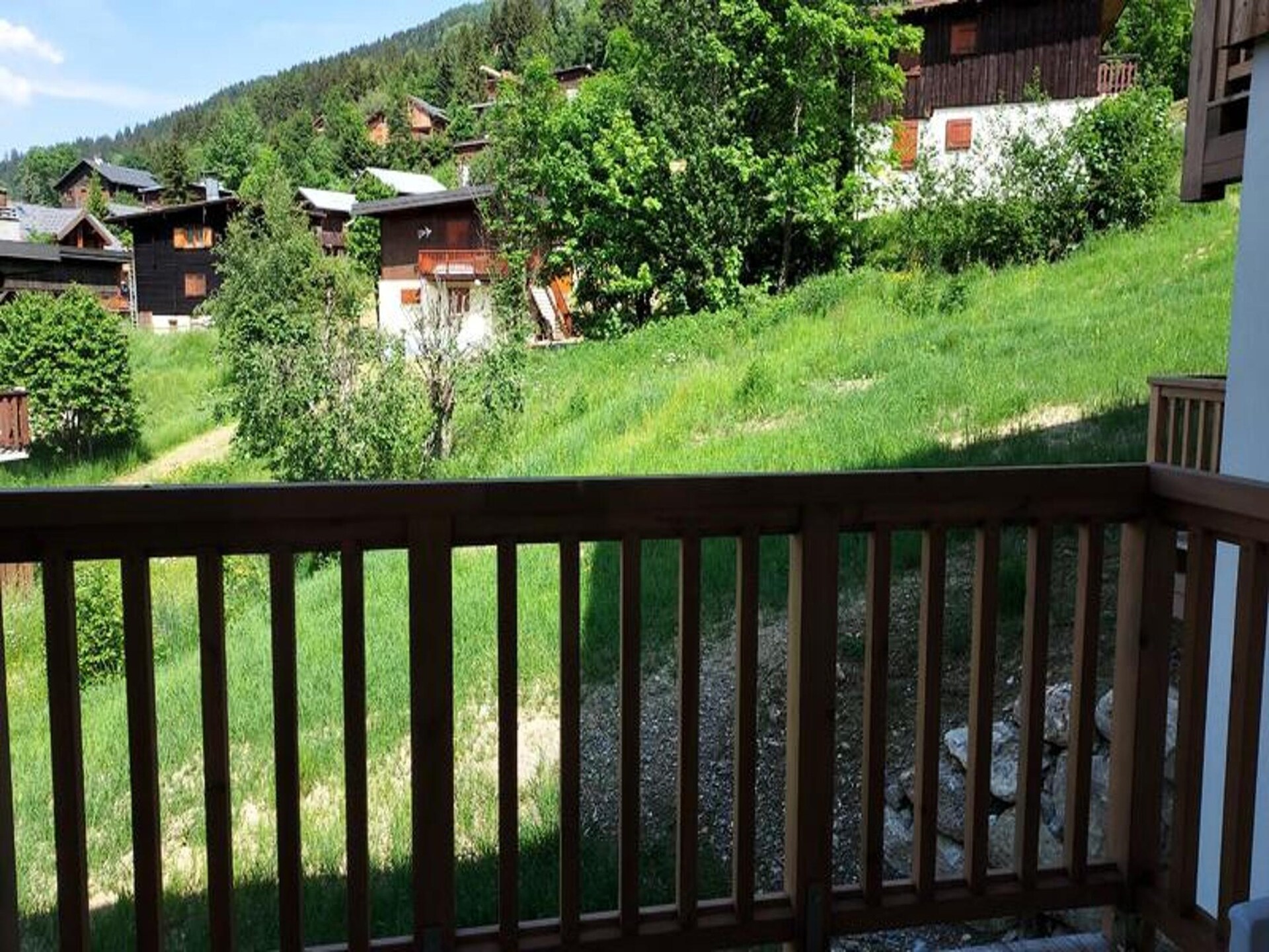 Appartement 4 personen, direct aan de piste in Valmorel - foto 29