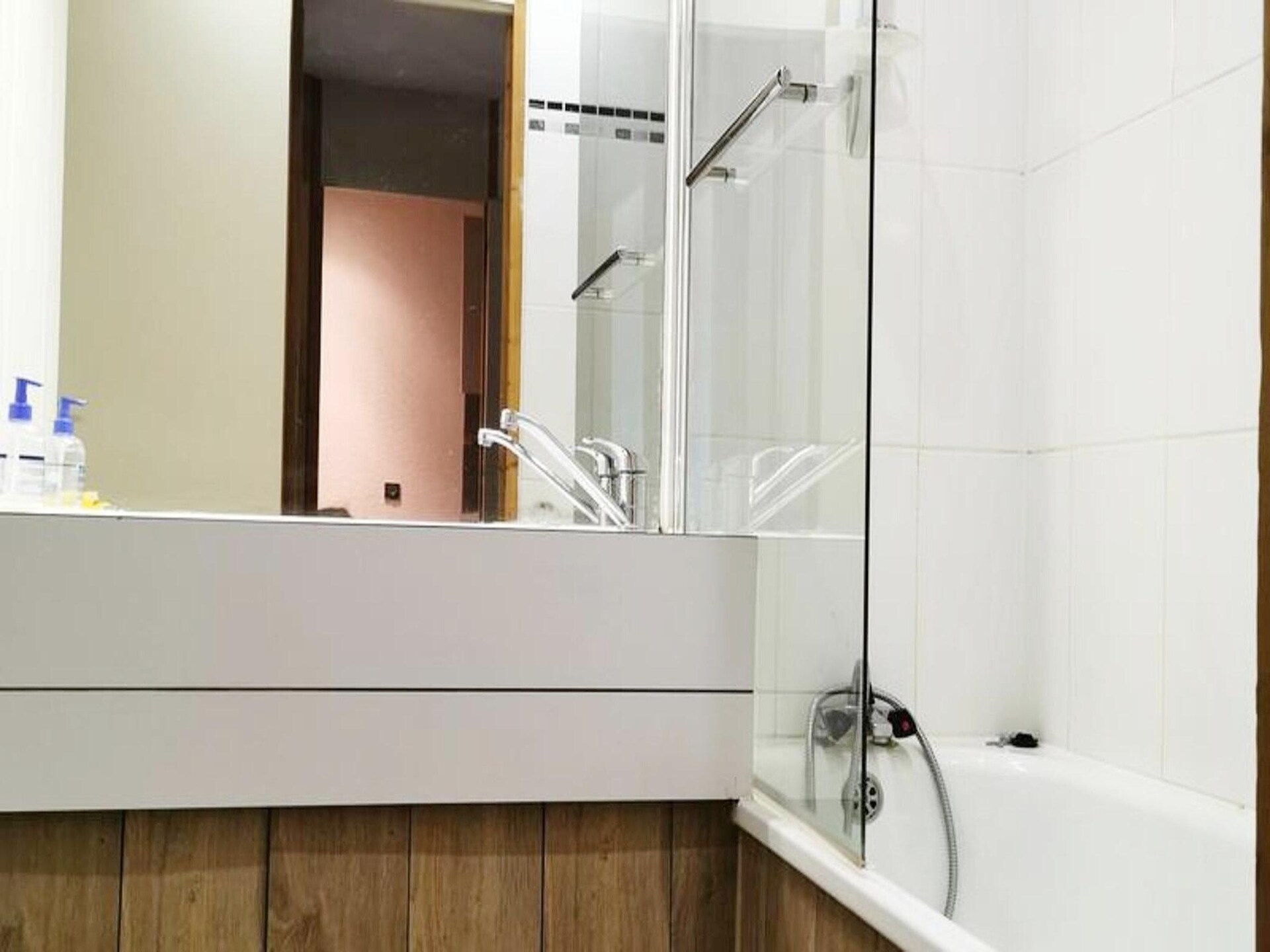 Ski-in, ski-out appartement voor 6 personen in Valmorel - foto 7