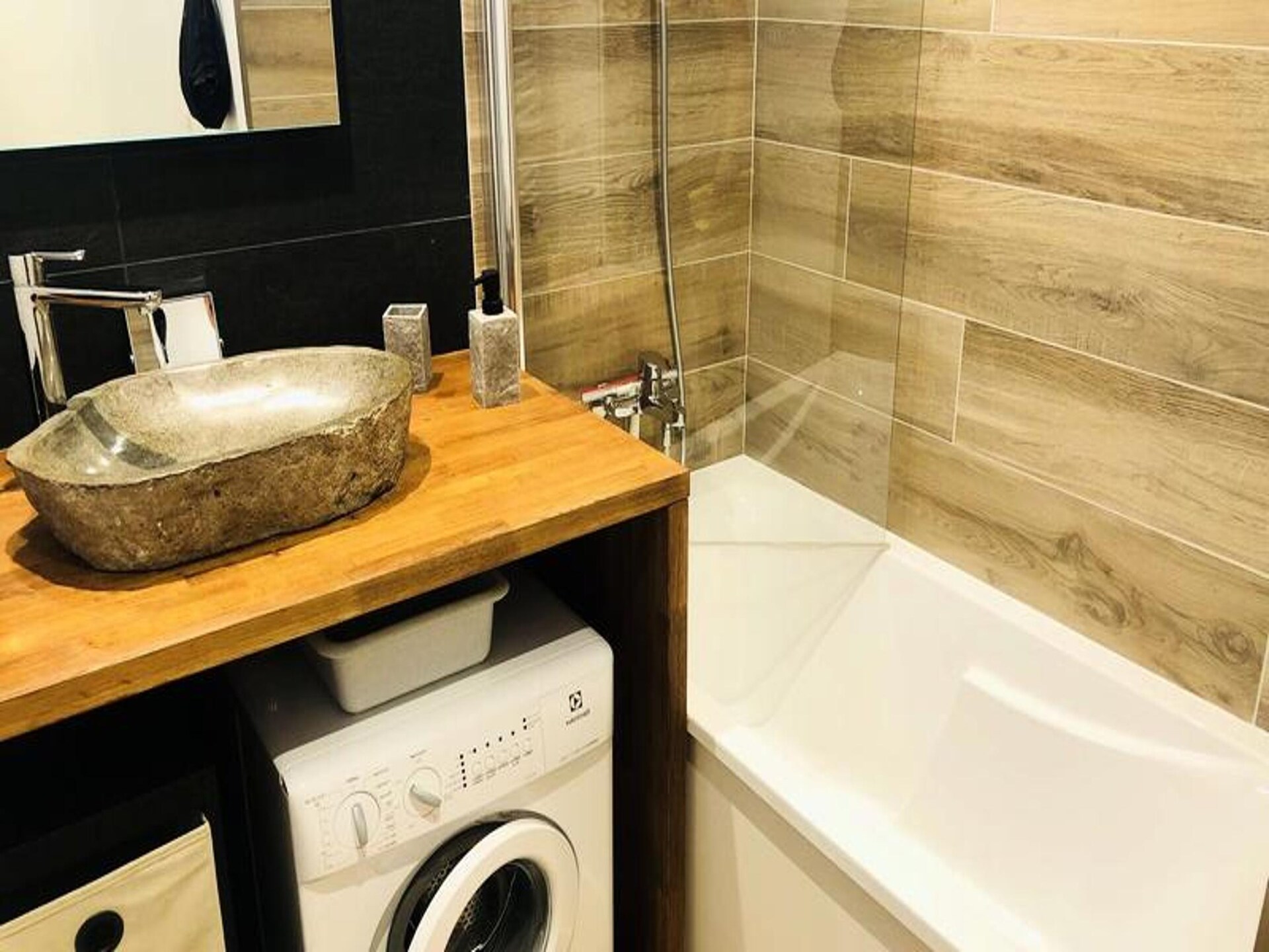 Knus gerenoveerd appartement direct aan de piste in Valmorel - foto 19