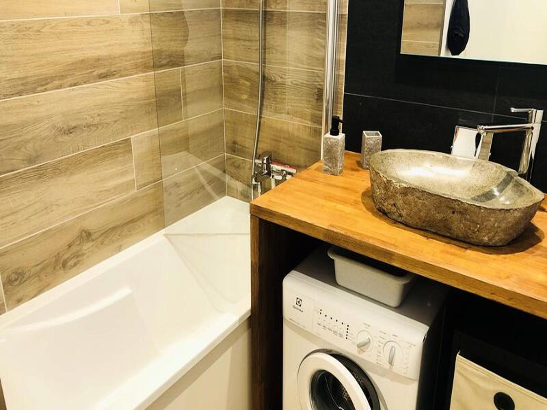 Knus gerenoveerd appartement direct aan de piste in Valmorel - foto 20