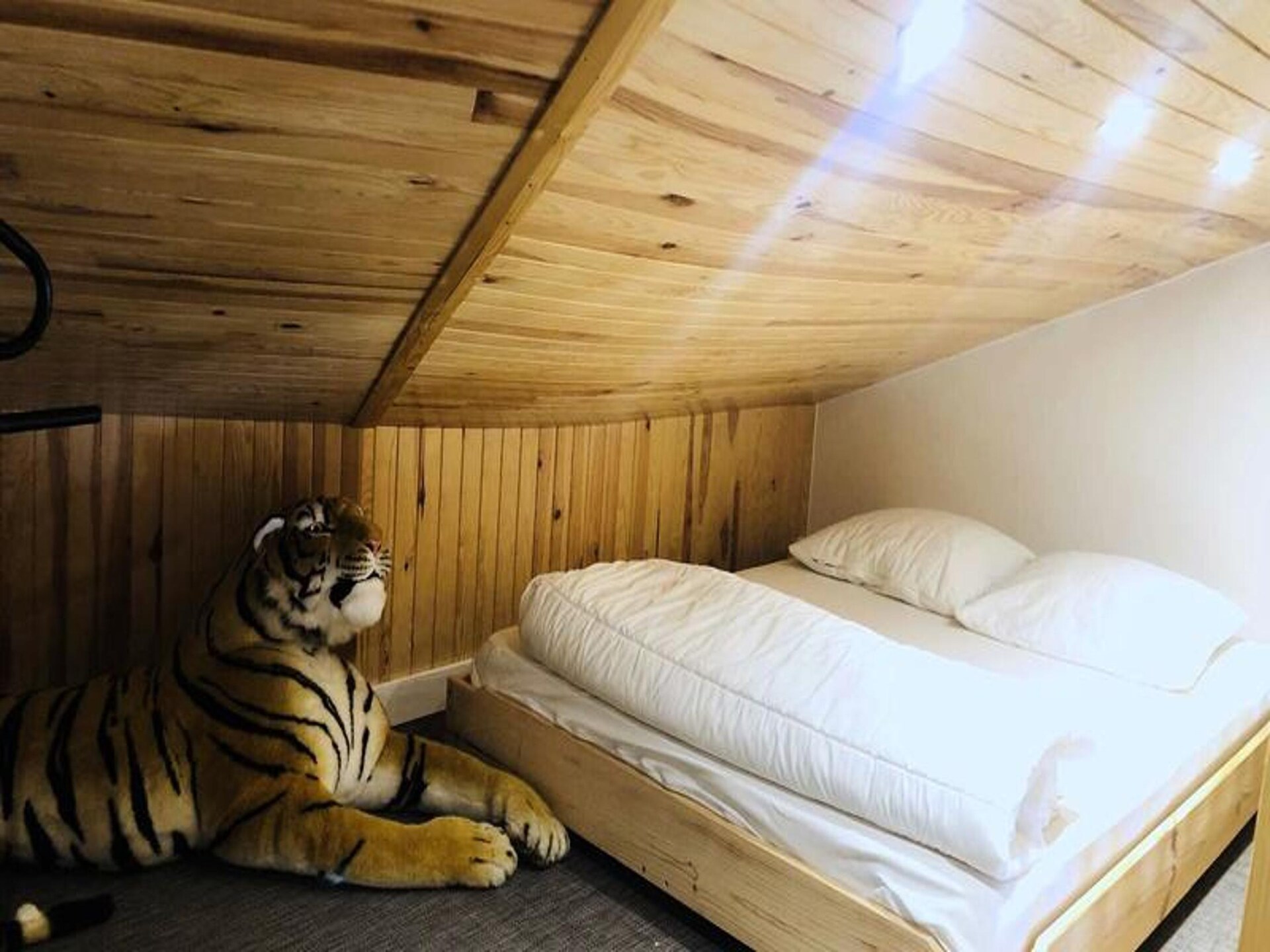 Knus gerenoveerd appartement direct aan de piste in Valmorel - foto 13