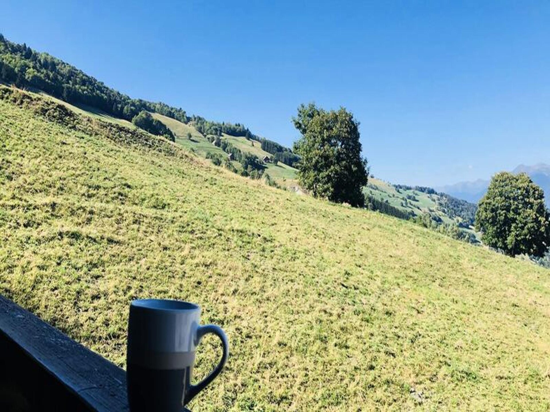 Knus gerenoveerd appartement direct aan de piste in Valmorel - foto 22
