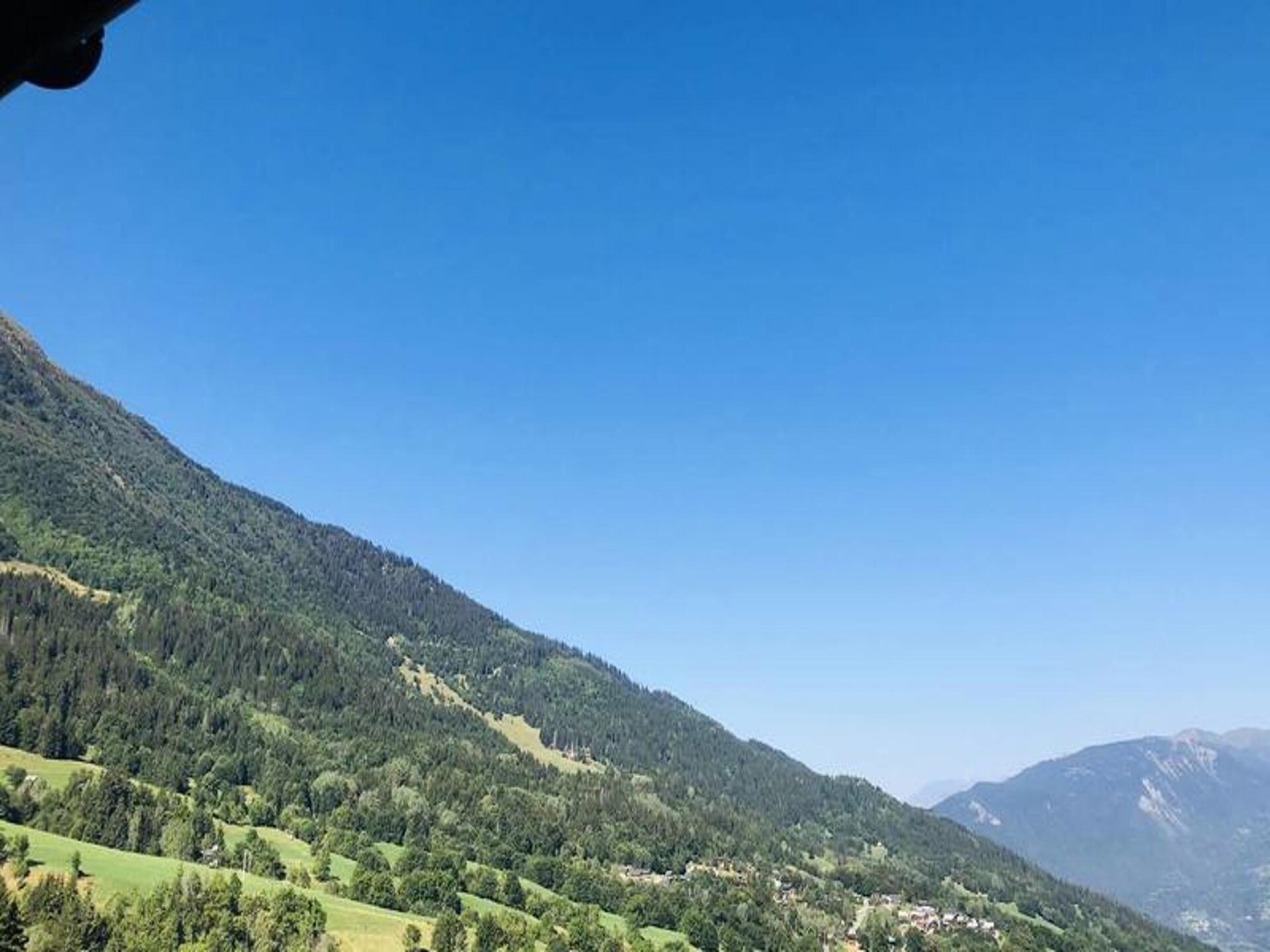 Knus gerenoveerd appartement direct aan de piste in Valmorel - foto 23