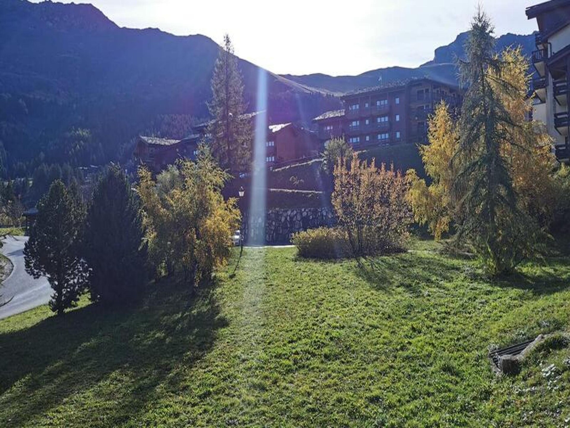 Appartement 5 pers. aan de voet van de piste in Les Avanchers Valmorel - foto 12