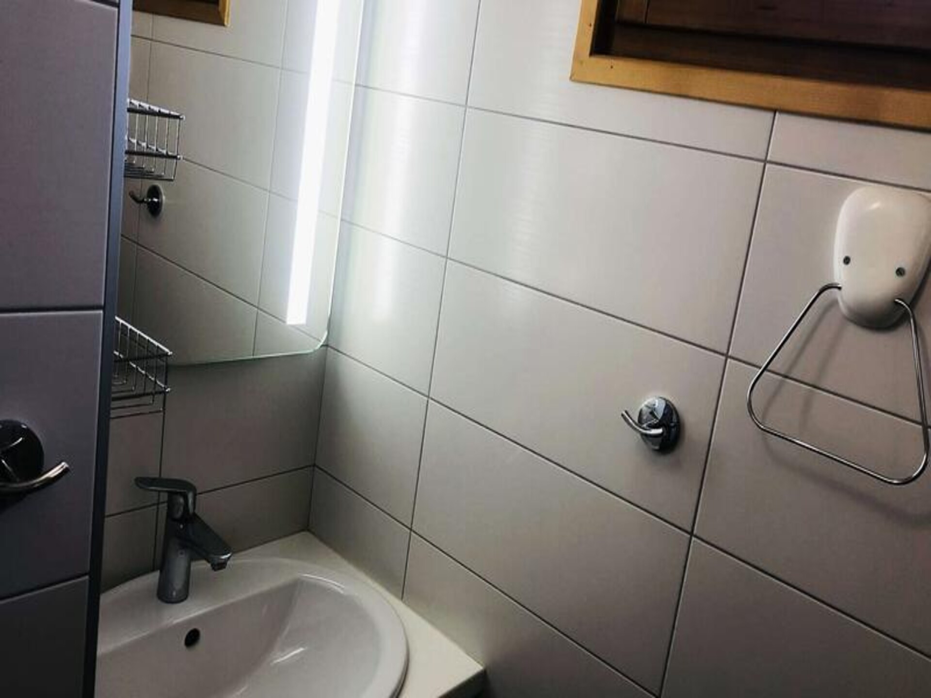 Ruim duplex appartement in La Forêt met ski-in/ski-out naar Valmorel - foto 7