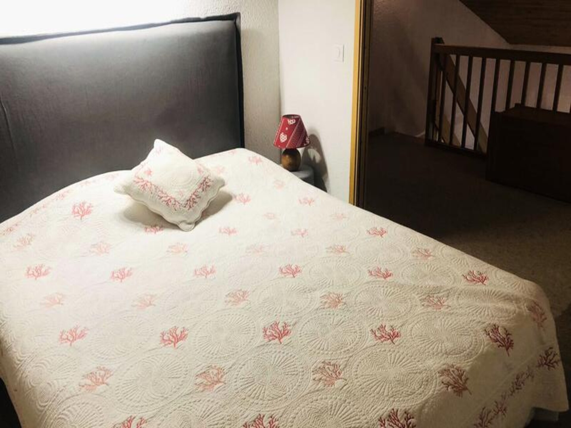 Ruim duplex appartement in La Forêt met ski-in/ski-out naar Valmorel - foto 13