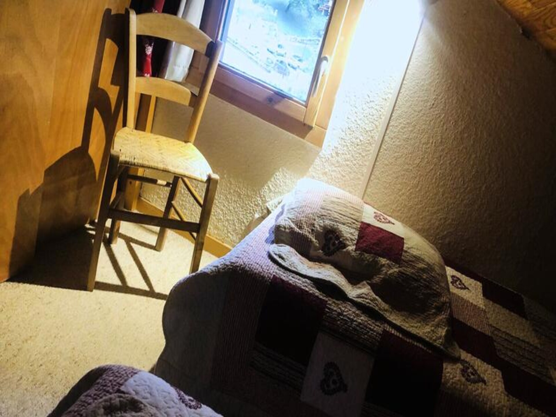 Ruim duplex appartement in La Forêt met ski-in/ski-out naar Valmorel - foto 16