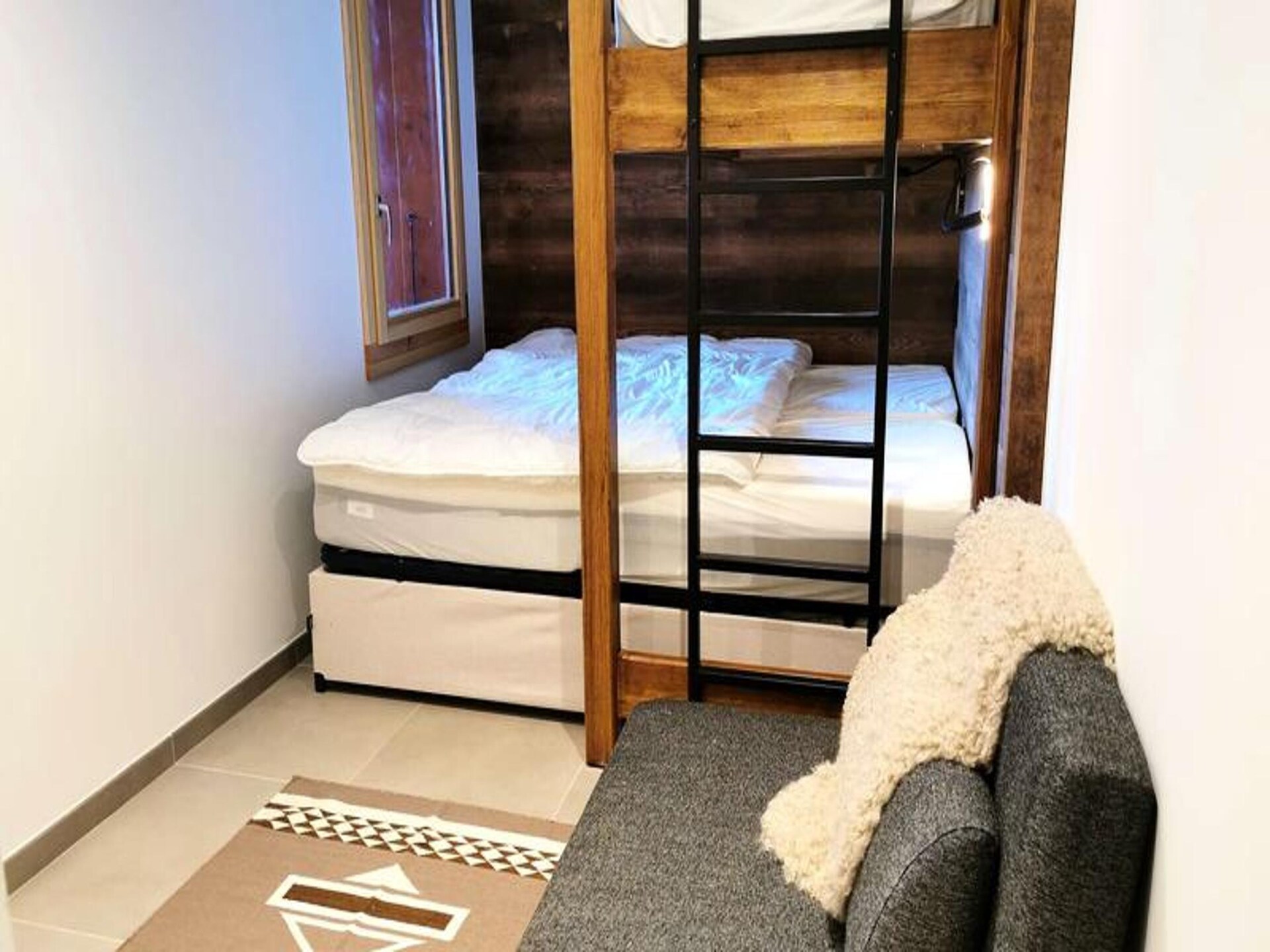 Ski-in/ski-out appartement voor 7 personen in Valmorel, dichtbij ESF-lessen - foto 15