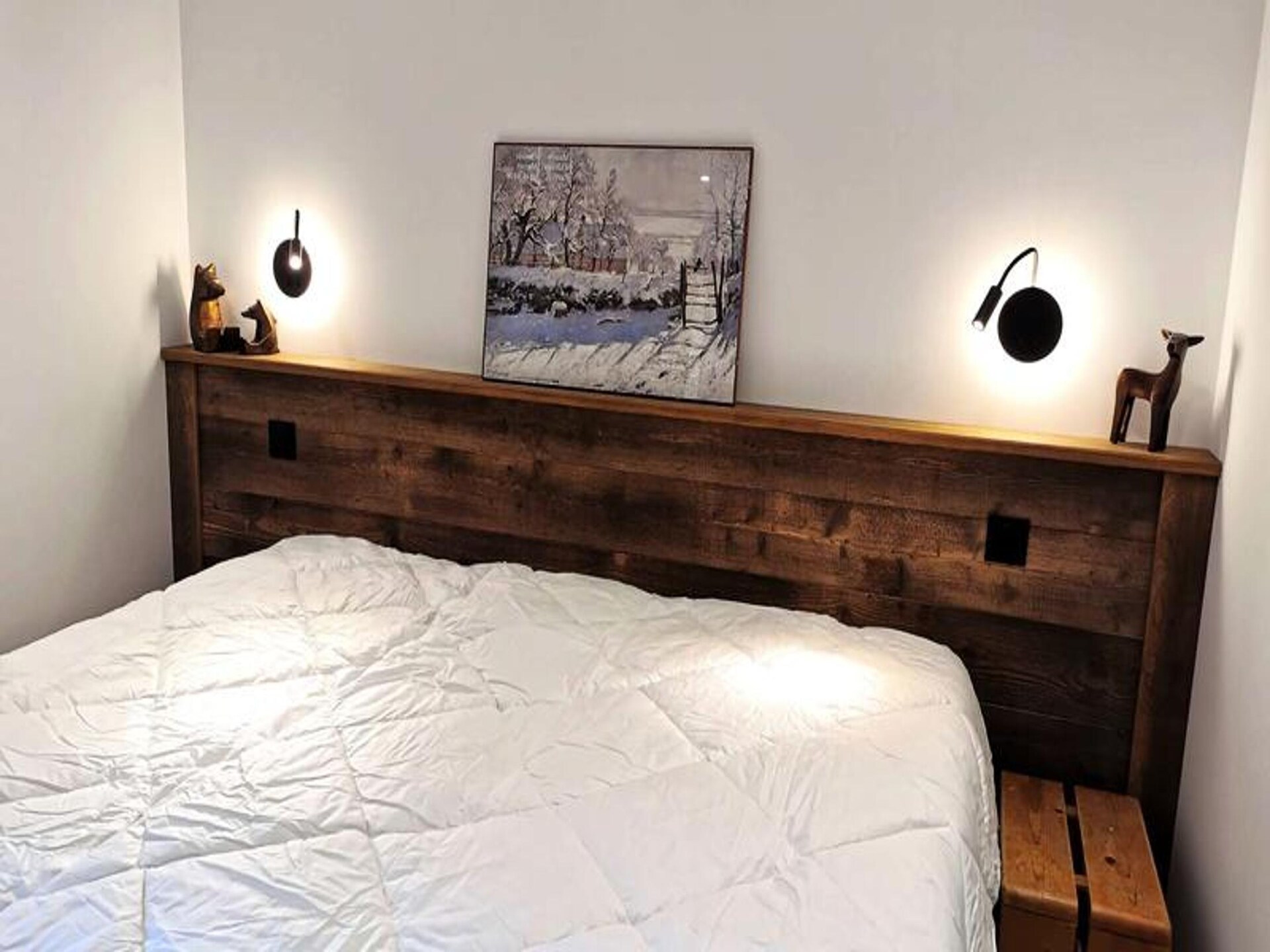 Ski-in/ski-out appartement voor 7 personen in Valmorel, dichtbij ESF-lessen - foto 16