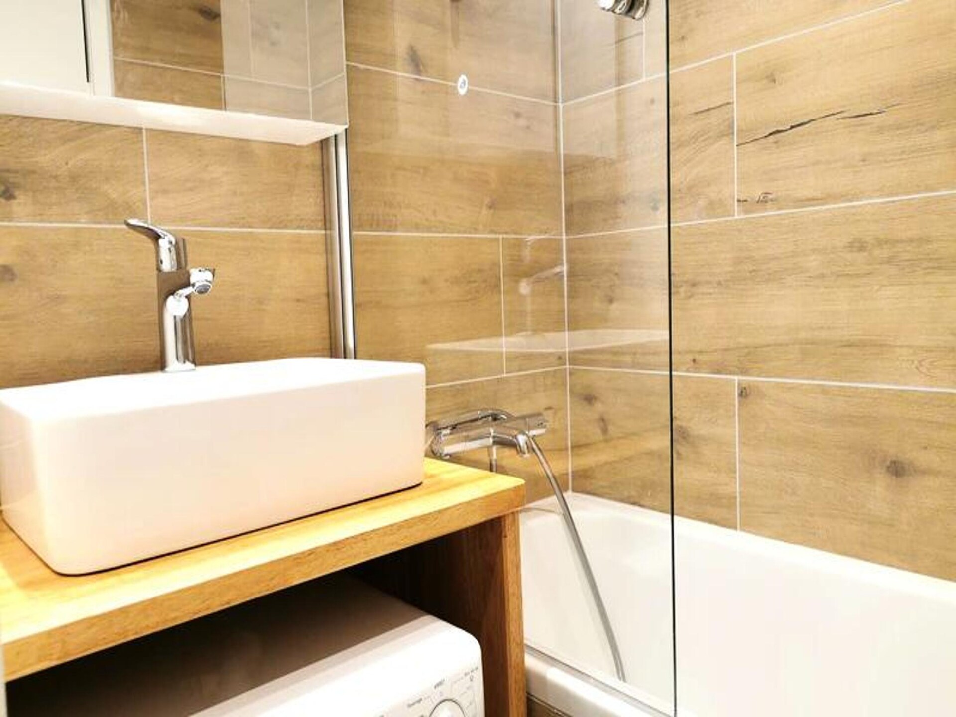 Ski-in/ski-out appartement voor 7 personen in Valmorel, dichtbij ESF-lessen - foto 21