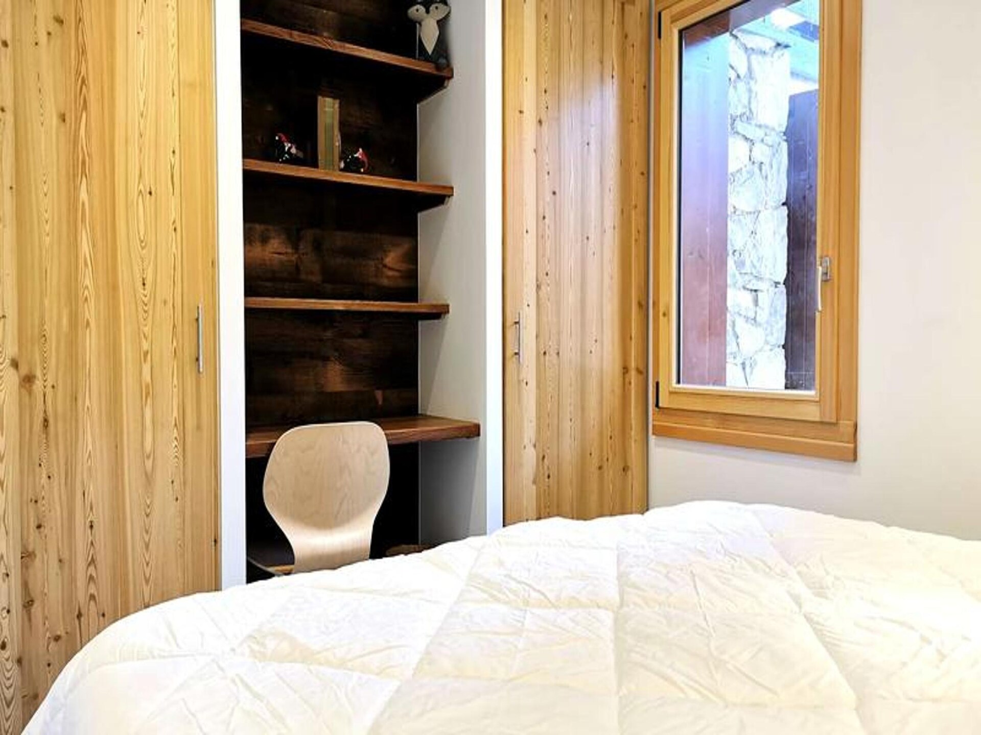 Ski-in/ski-out appartement voor 7 personen in Valmorel, dichtbij ESF-lessen - foto 19
