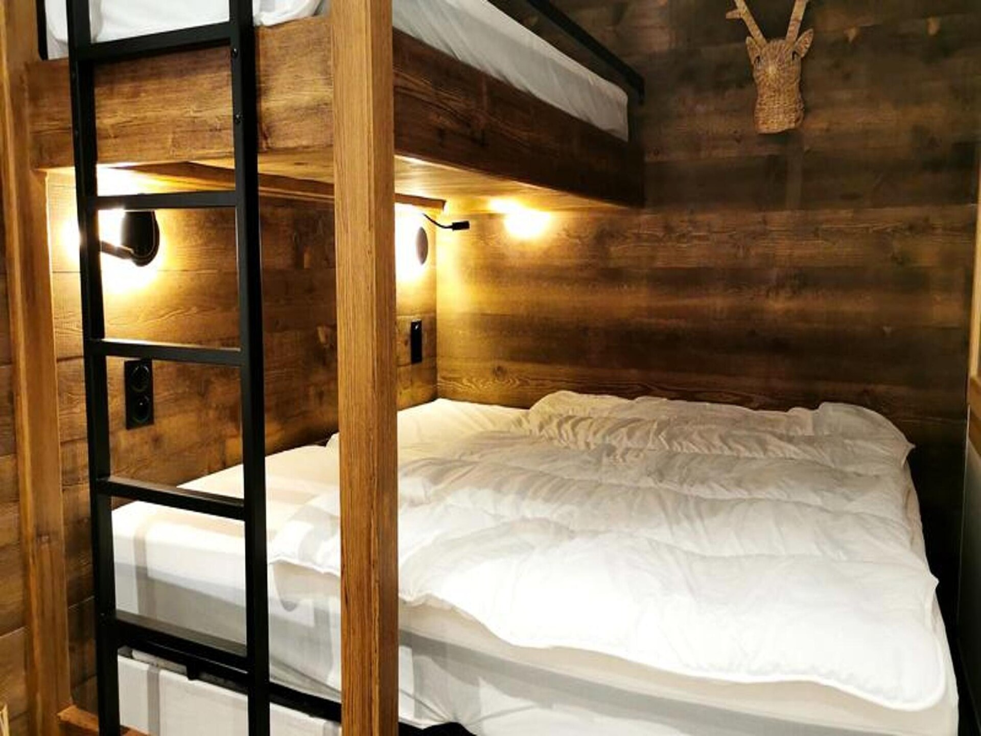 Ski-in/ski-out appartement voor 7 personen in Valmorel, dichtbij ESF-lessen - foto 20