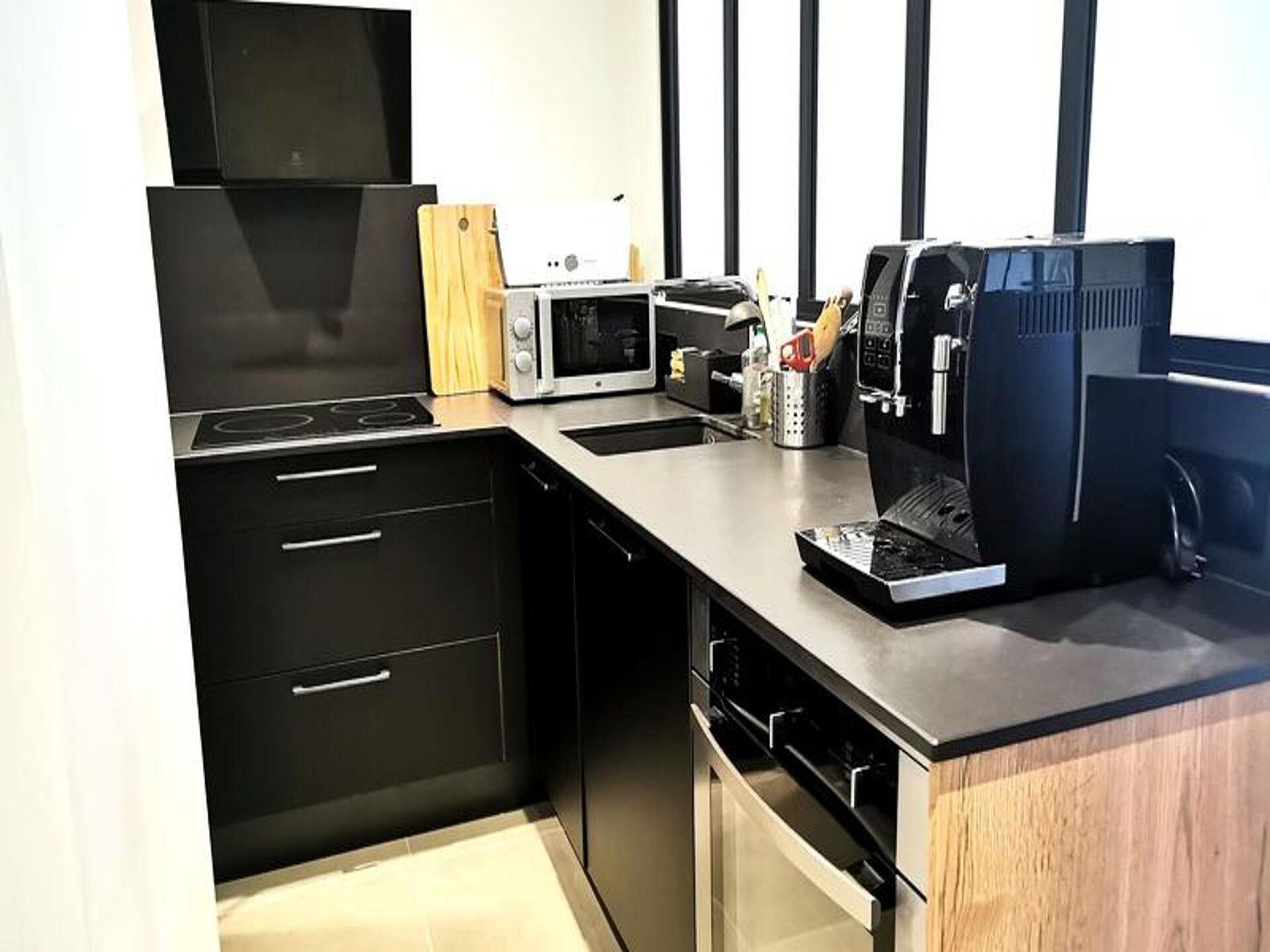 Ski-in/ski-out appartement voor 7 personen in Valmorel, dichtbij ESF-lessen - foto 14
