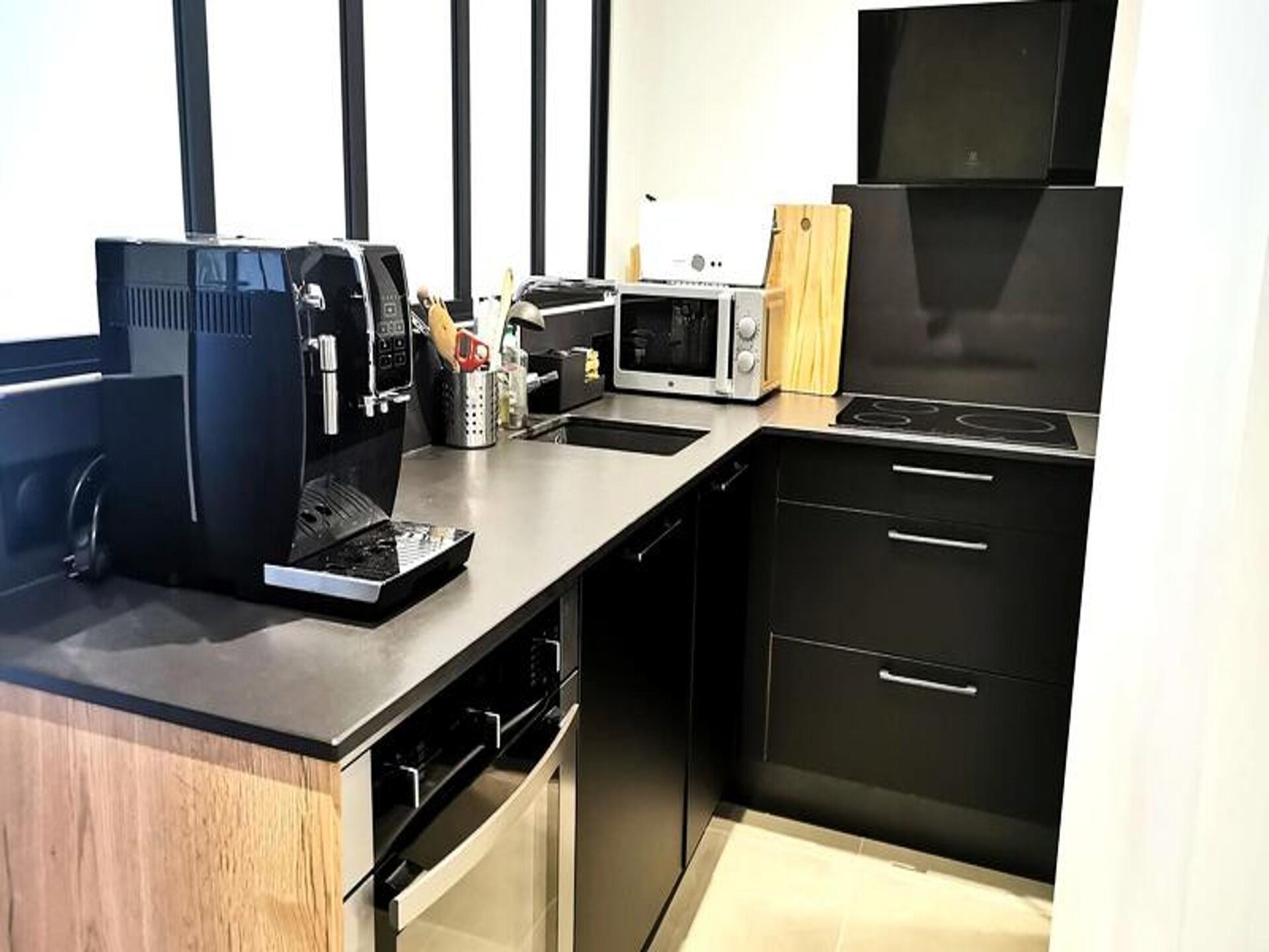 Ski-in/ski-out appartement voor 7 personen in Valmorel, dichtbij ESF-lessen - foto 4