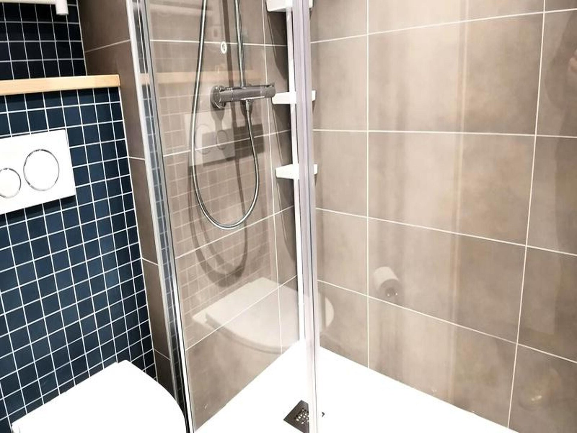 Ski-in/ski-out appartement voor 7 personen in Valmorel, dichtbij ESF-lessen - foto 9