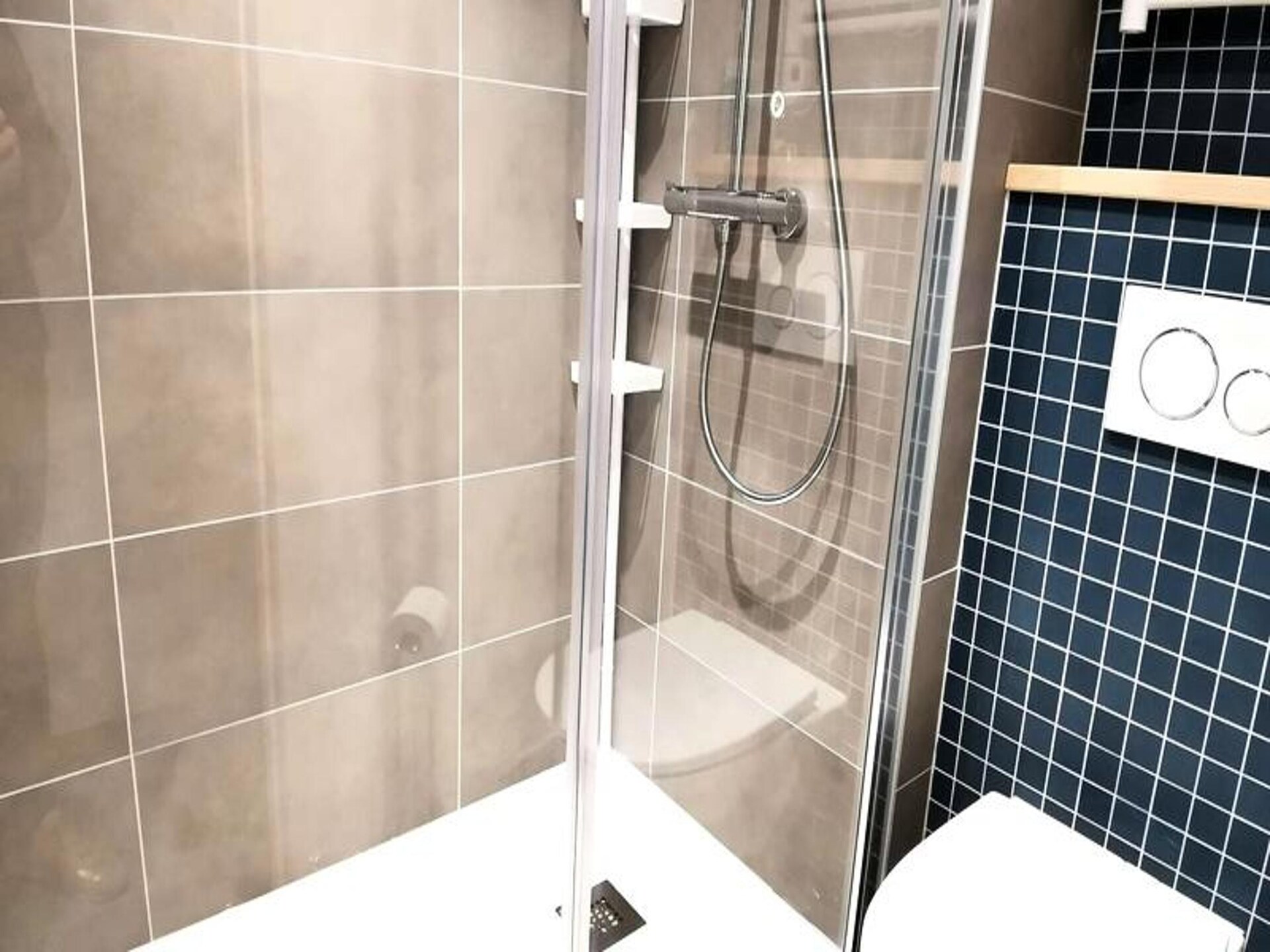 Ski-in/ski-out appartement voor 7 personen in Valmorel, dichtbij ESF-lessen - foto 22