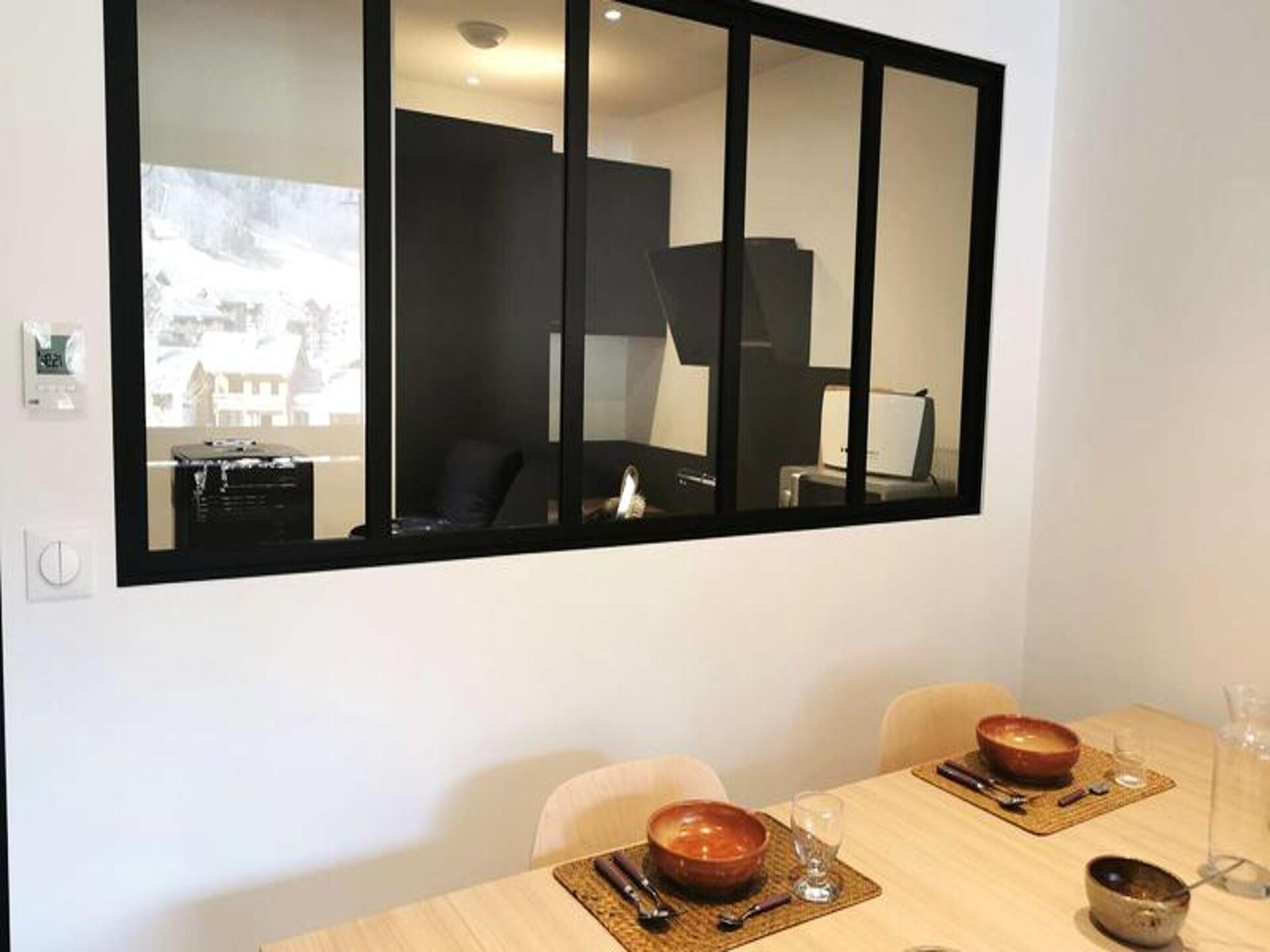 Ski-in/ski-out appartement voor 7 personen in Valmorel, dichtbij ESF-lessen - foto 28