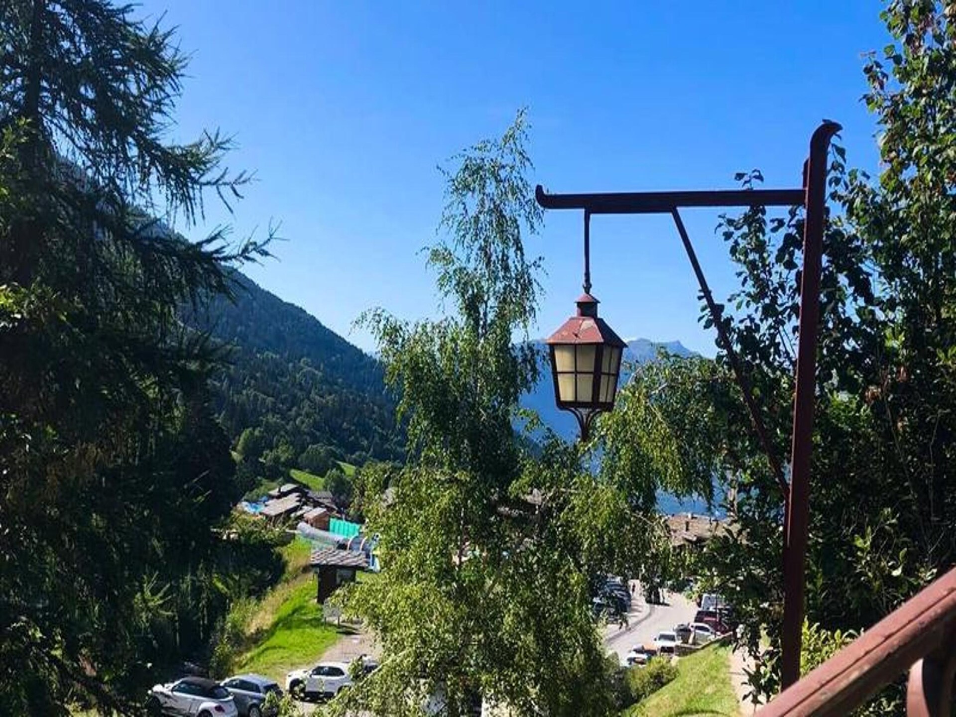 Ski-in/ski-out appartement voor 7 personen in Valmorel, dichtbij ESF-lessen - foto 23