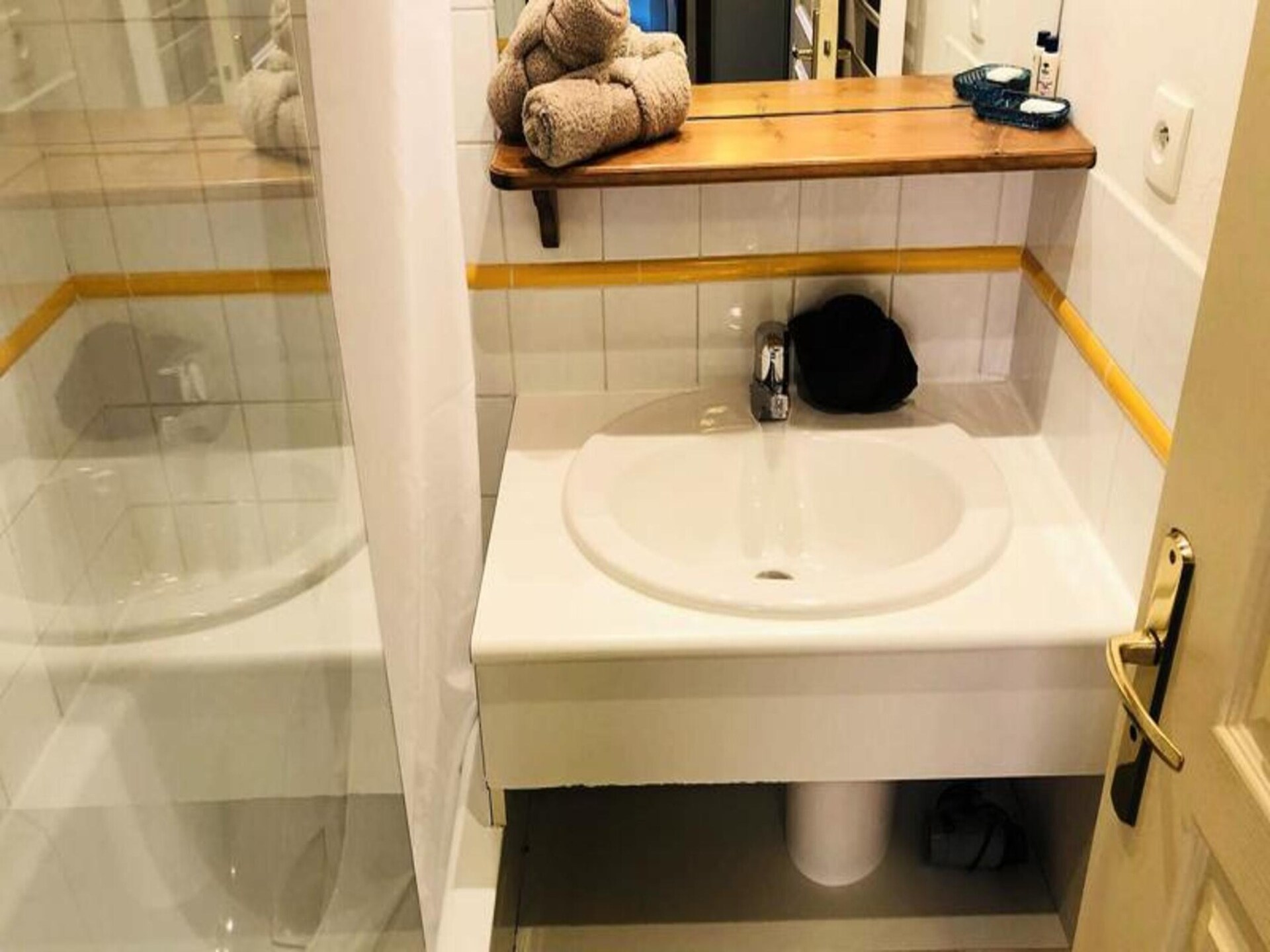 Appartement 5 personen, vlakbij de piste in Les Avanchers Valmorel - foto 7