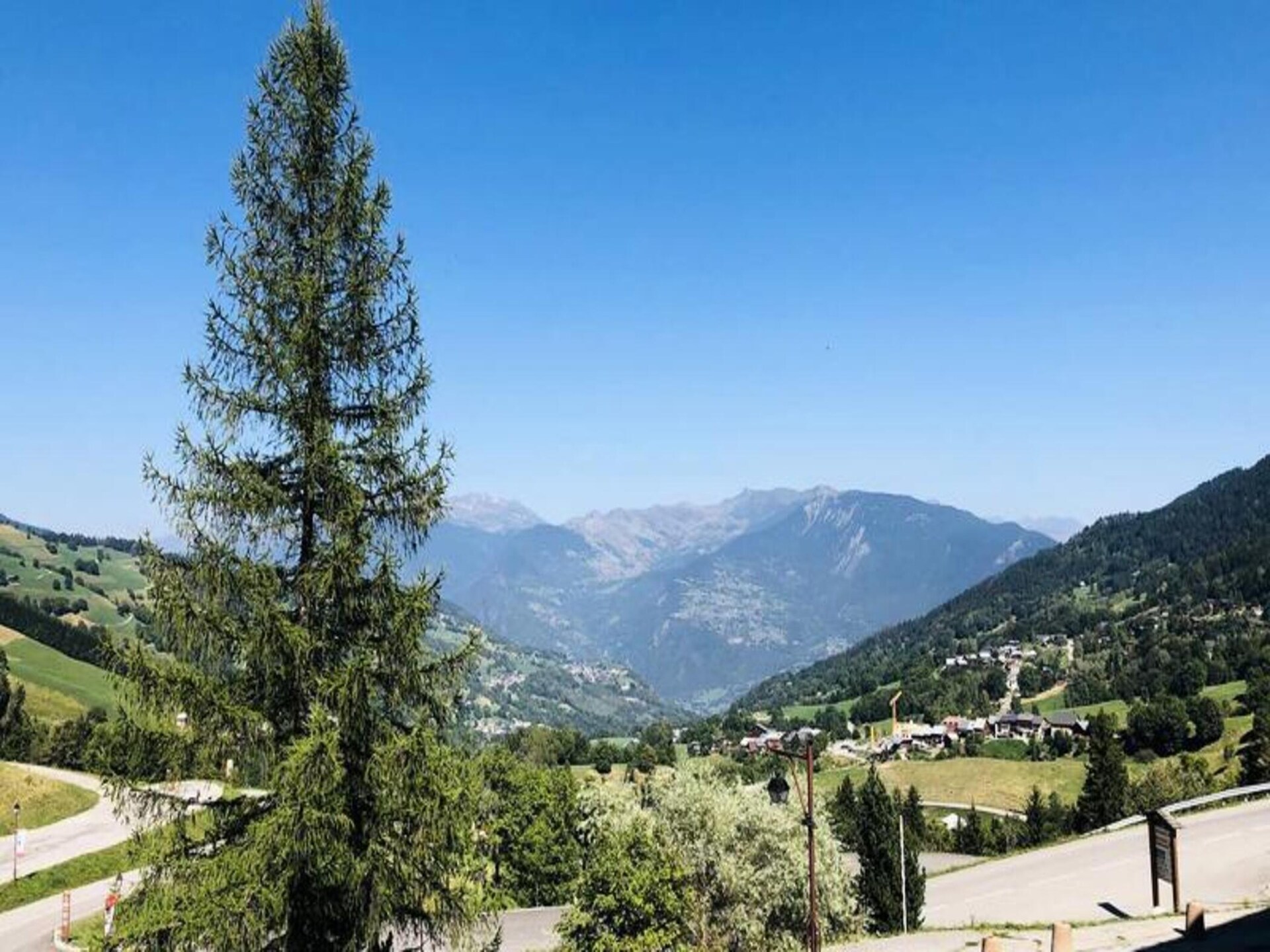 Appartement 5 personen, vlakbij de piste in Les Avanchers Valmorel - foto 14